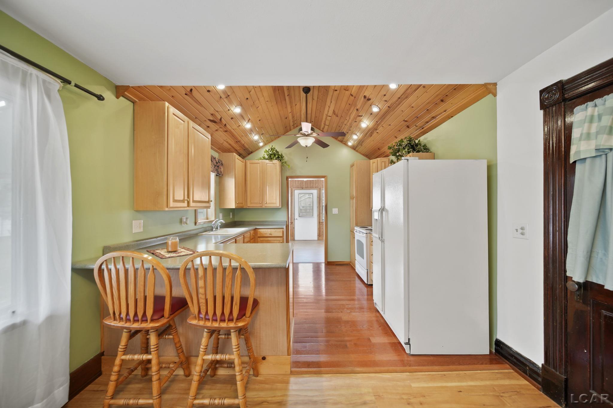 202 E Locust Road, Morenci, MI, 49256