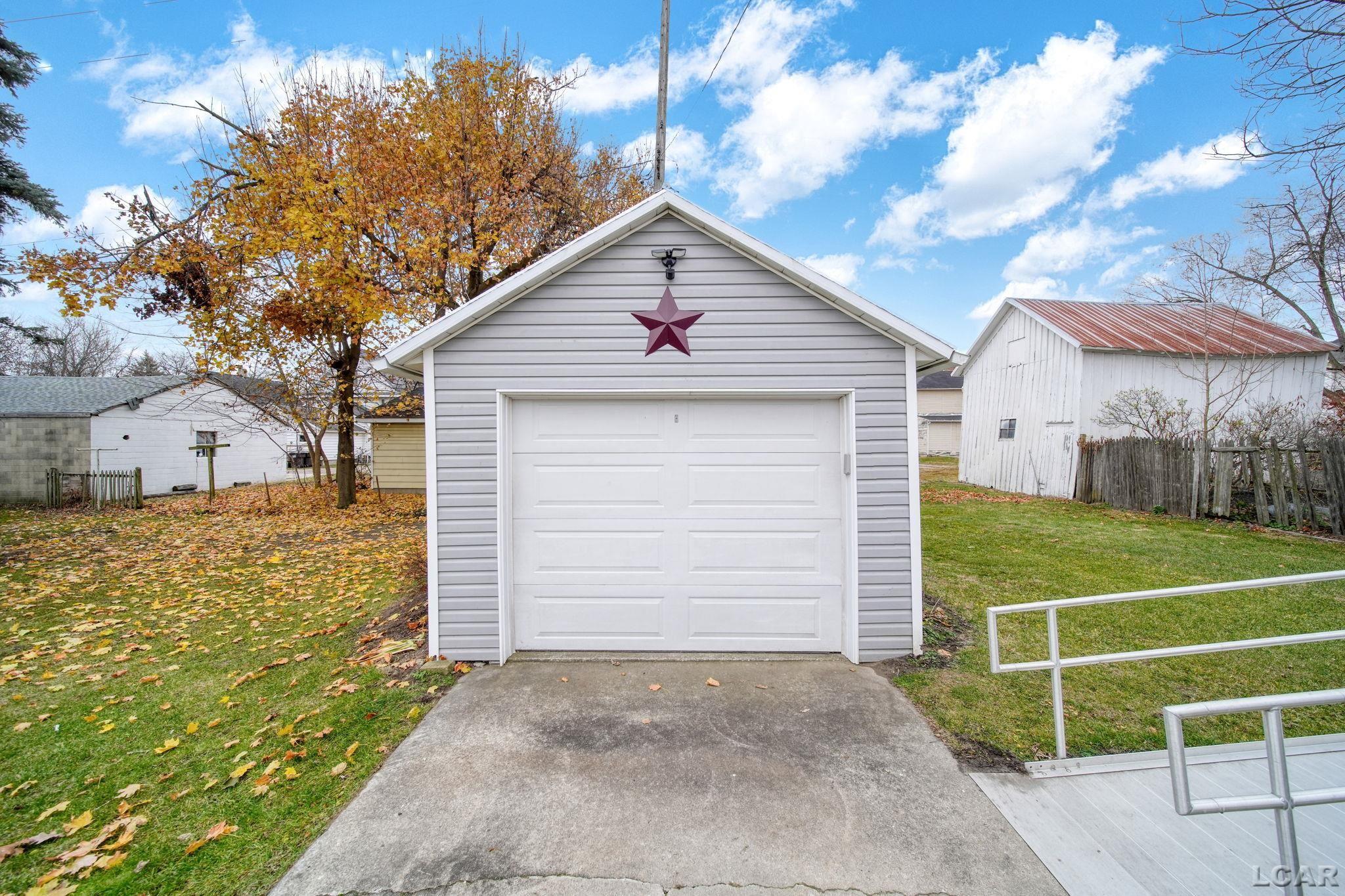 202 E Locust Road, Morenci, MI, 49256