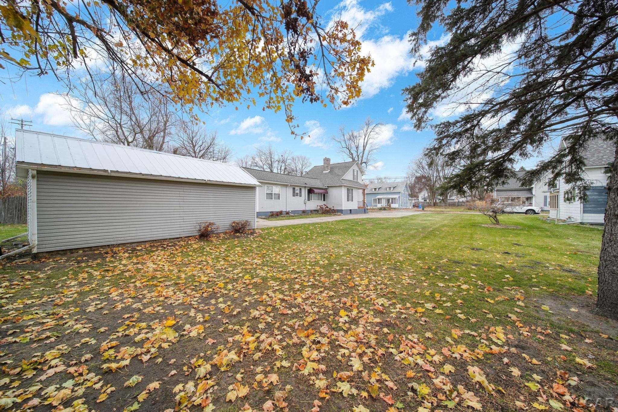 202 E Locust Road, Morenci, MI, 49256