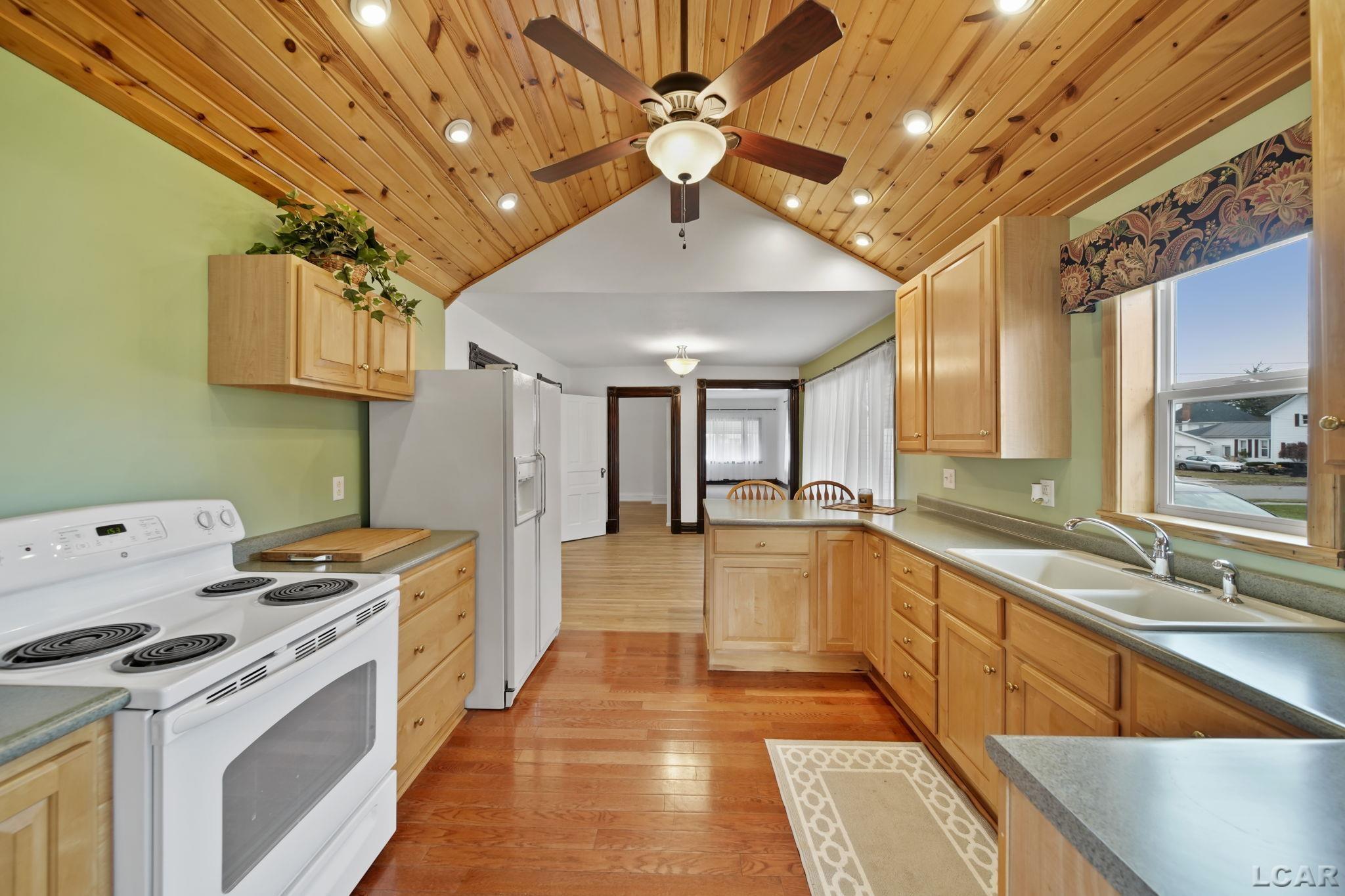 202 E Locust Road, Morenci, MI, 49256