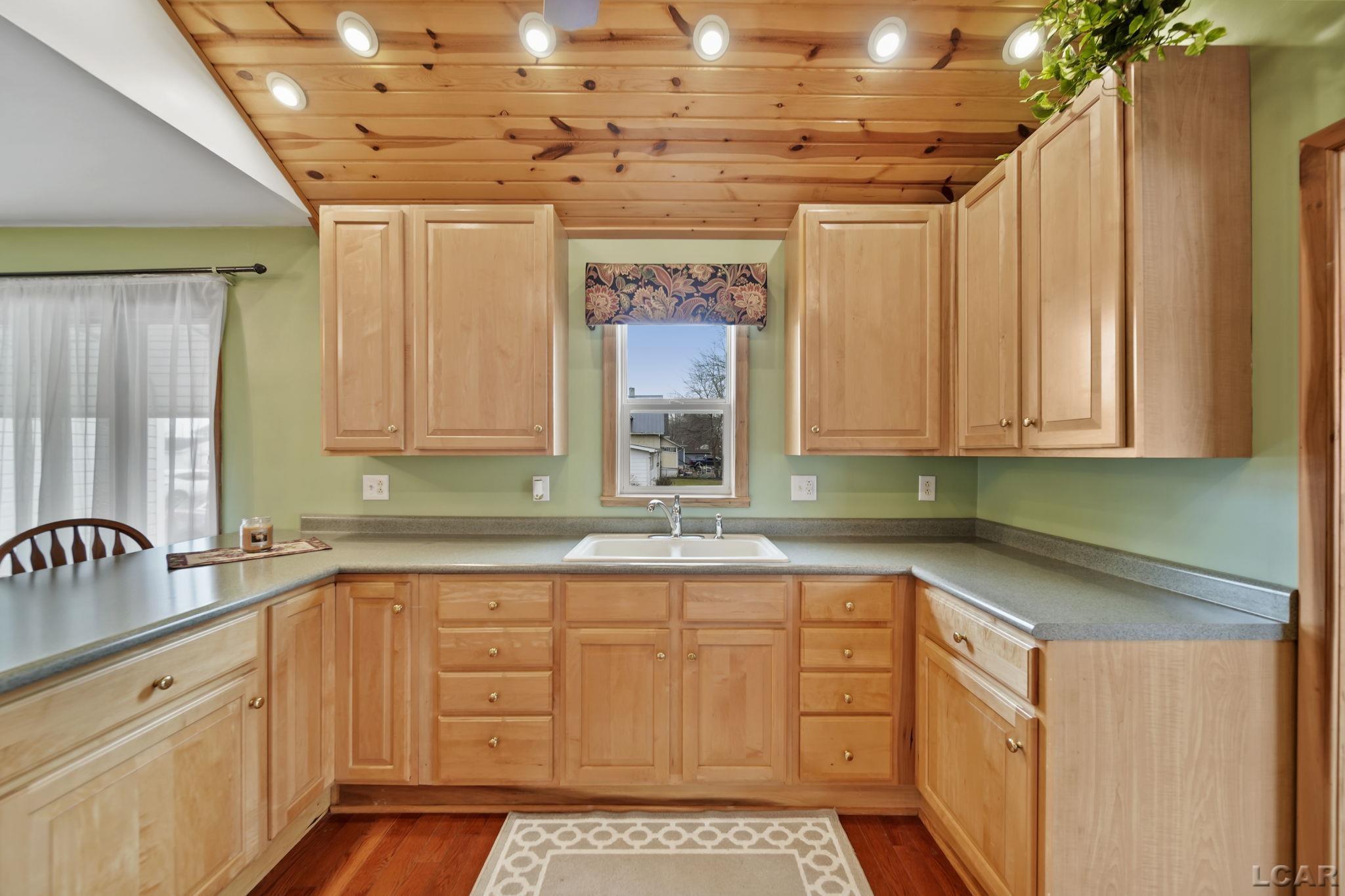 202 E Locust Road, Morenci, MI, 49256