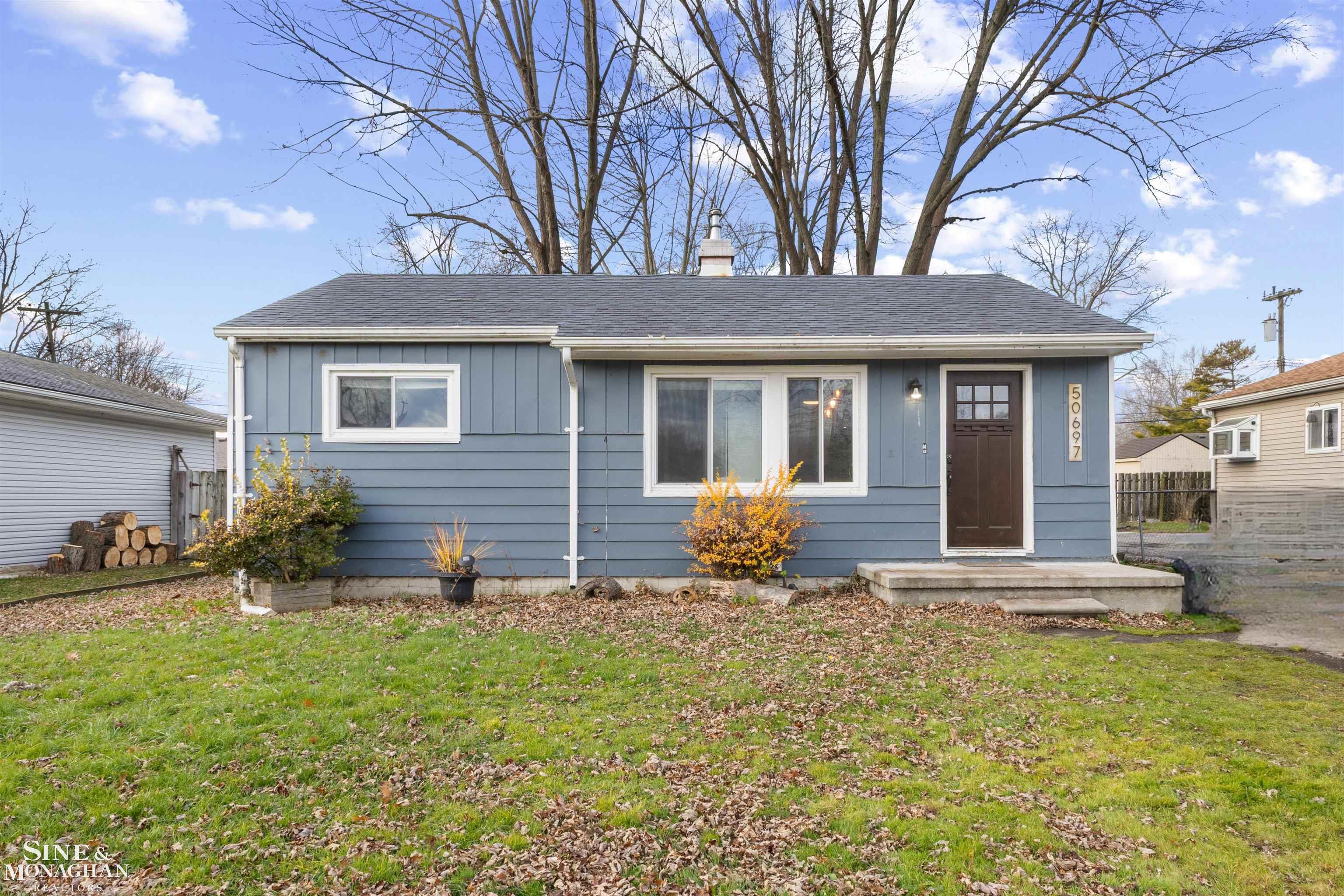 Homes for sale in New Baltimore City Macomb, MI | 50697 Elsey St, New Baltimore City Macomb, MI 48047 | MLS# 58050195378