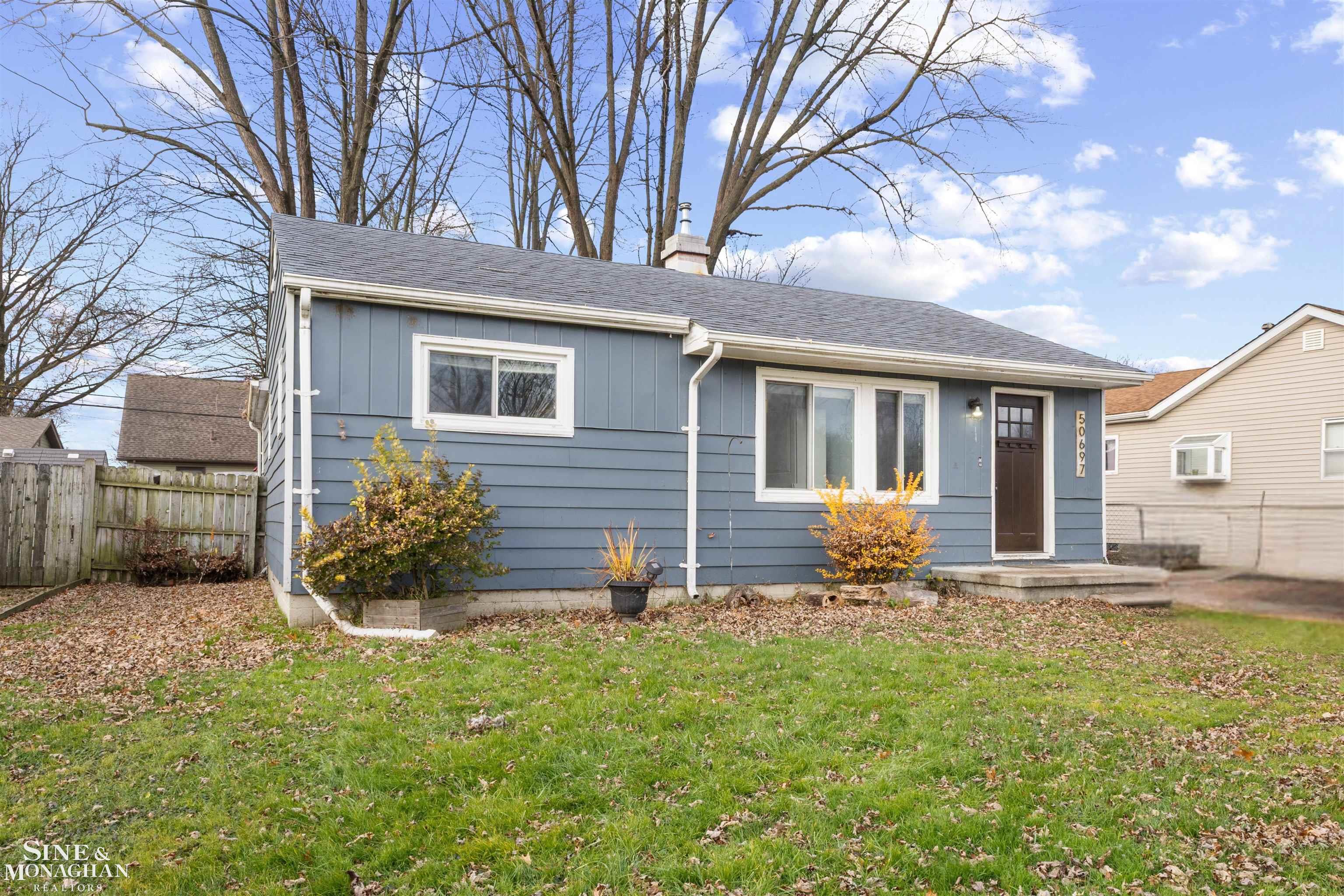 Homes for sale in New Baltimore City Macomb, MI | 50697 Elsey St, New Baltimore City Macomb, MI 48047 | MLS# 58050195378