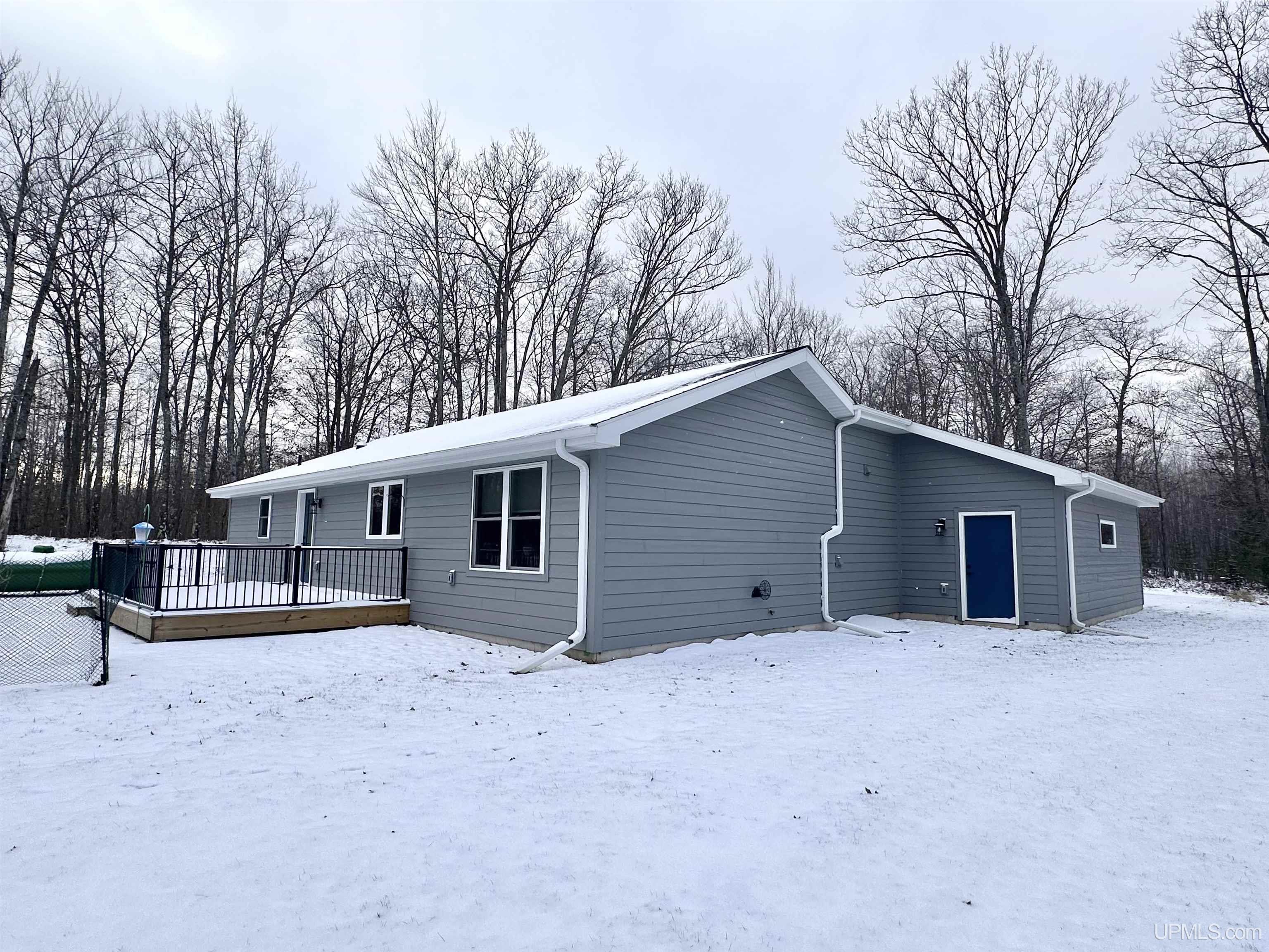 N4829 State Hwy M95 Highway