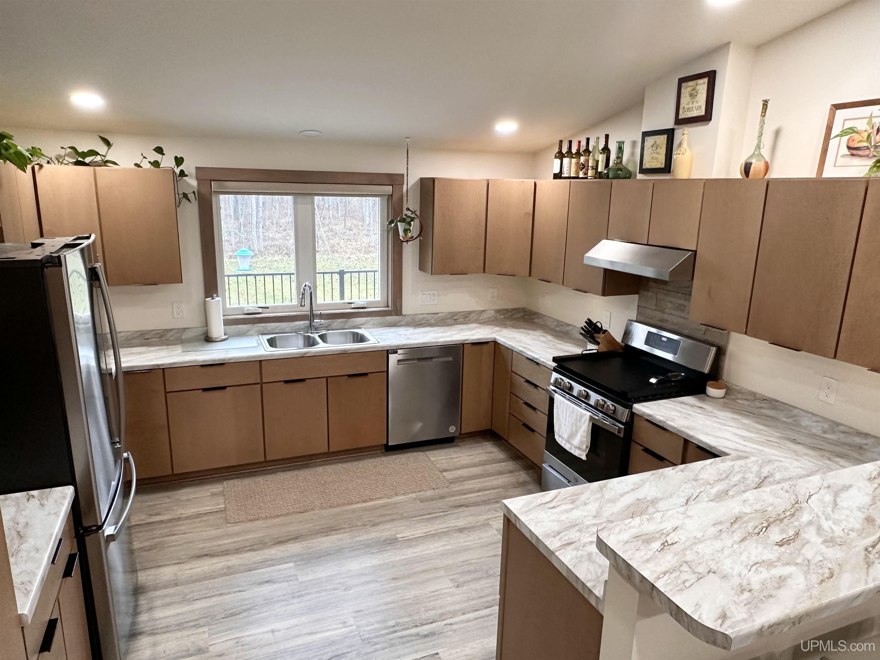 N4829 State Hwy M95 Highway