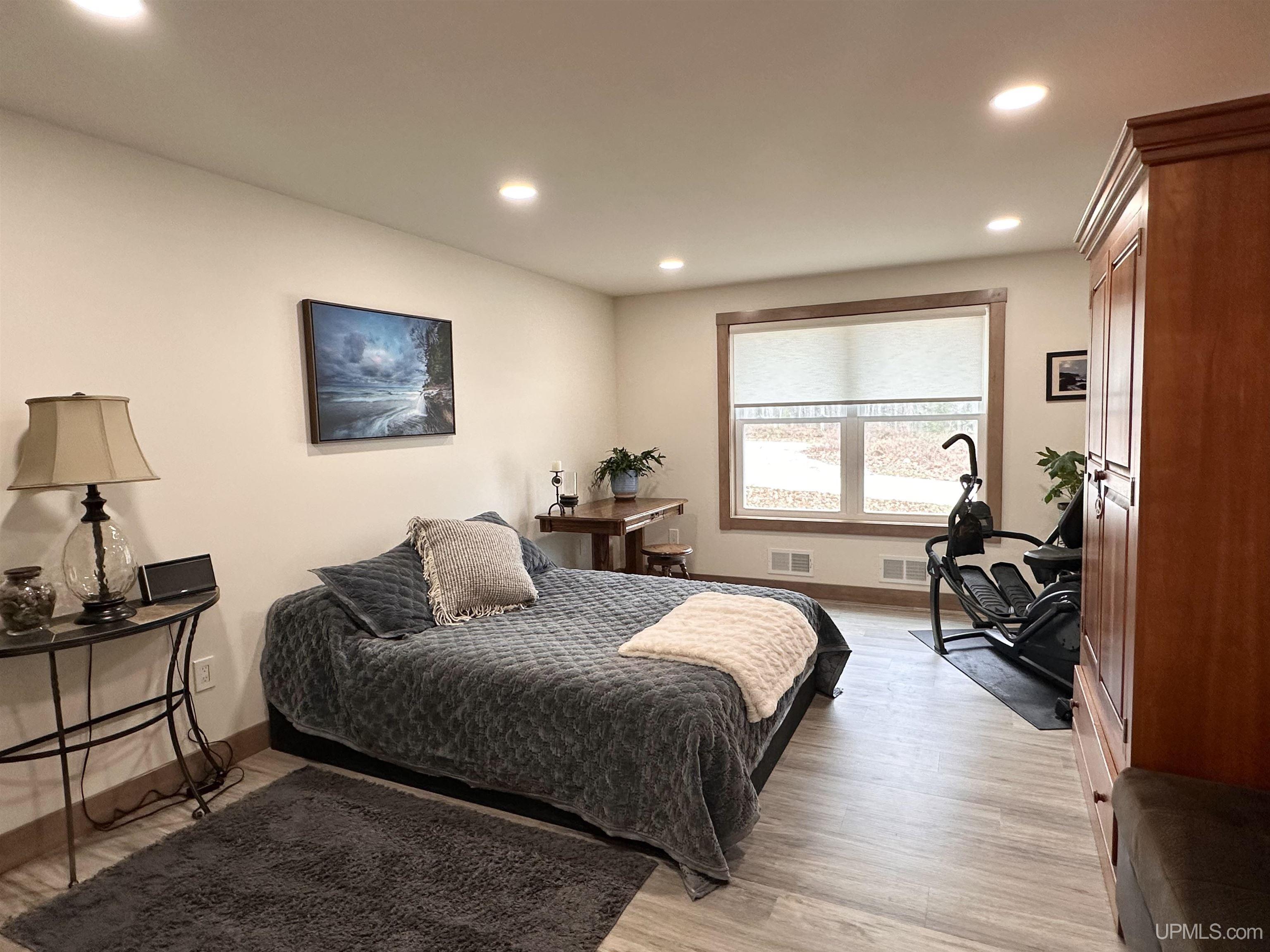 N4829 State Hwy M95 Highway