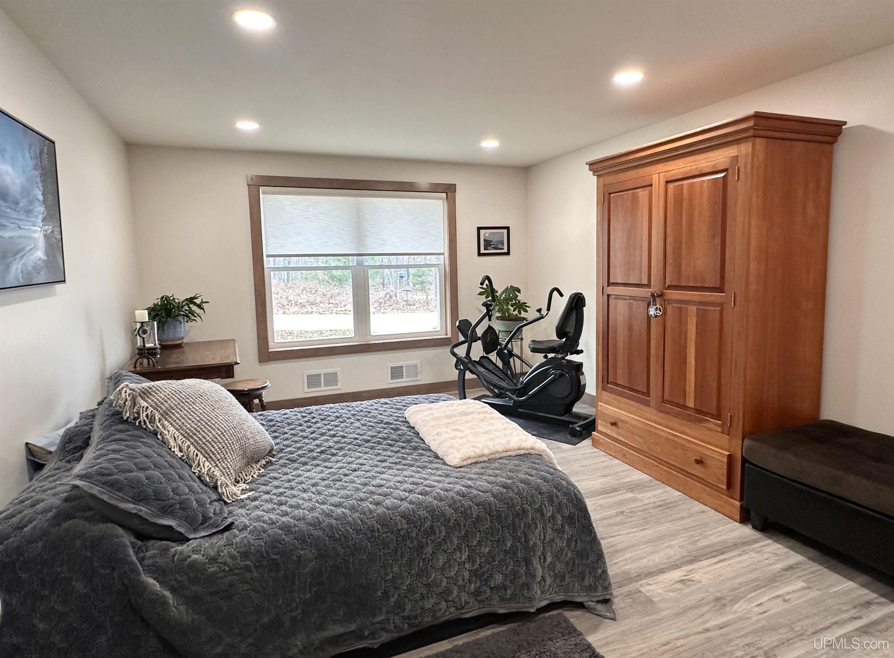 N4829 State Hwy M95 Highway