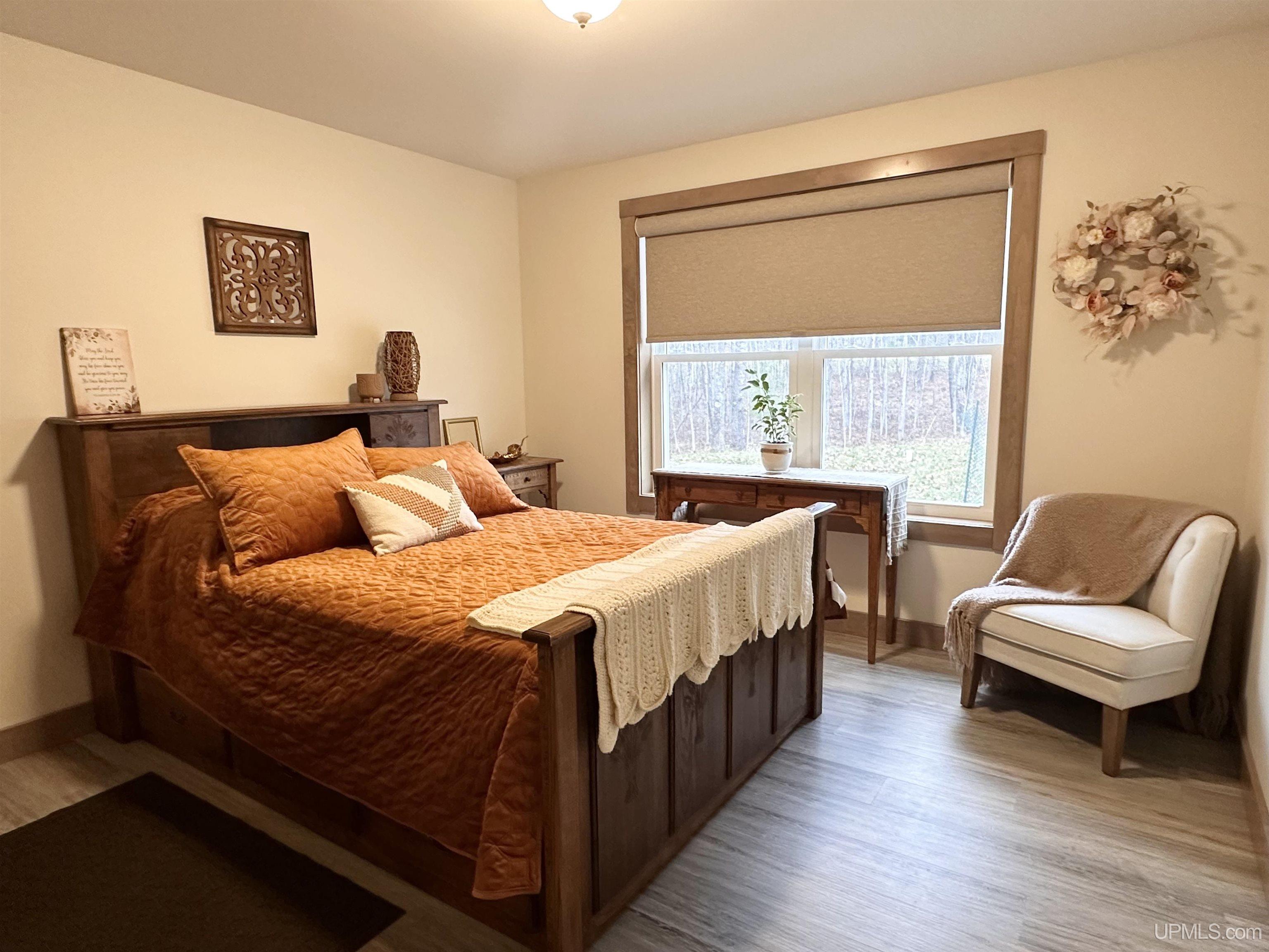 N4829 State Hwy M95 Highway