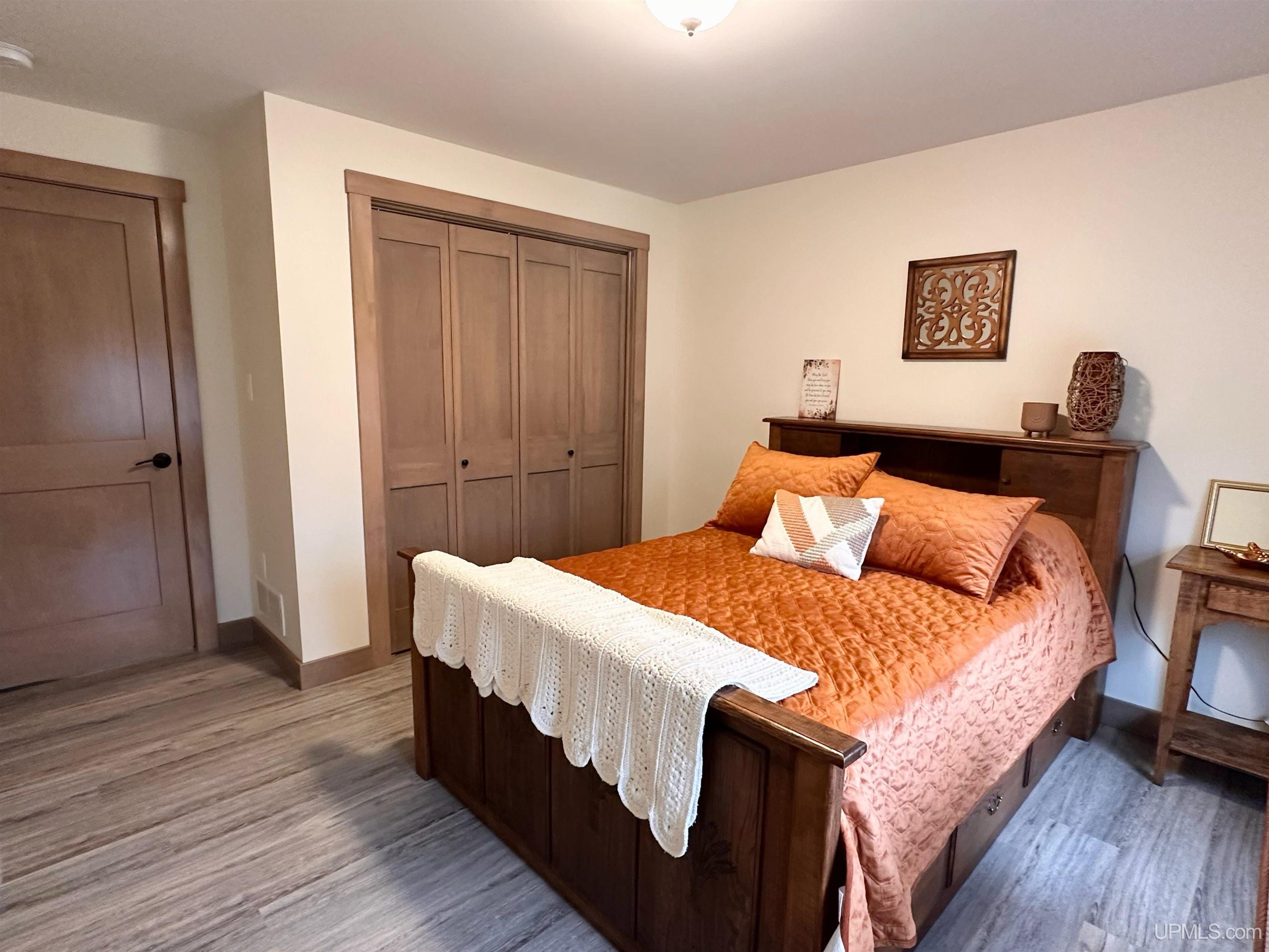 N4829 State Hwy M95 Highway