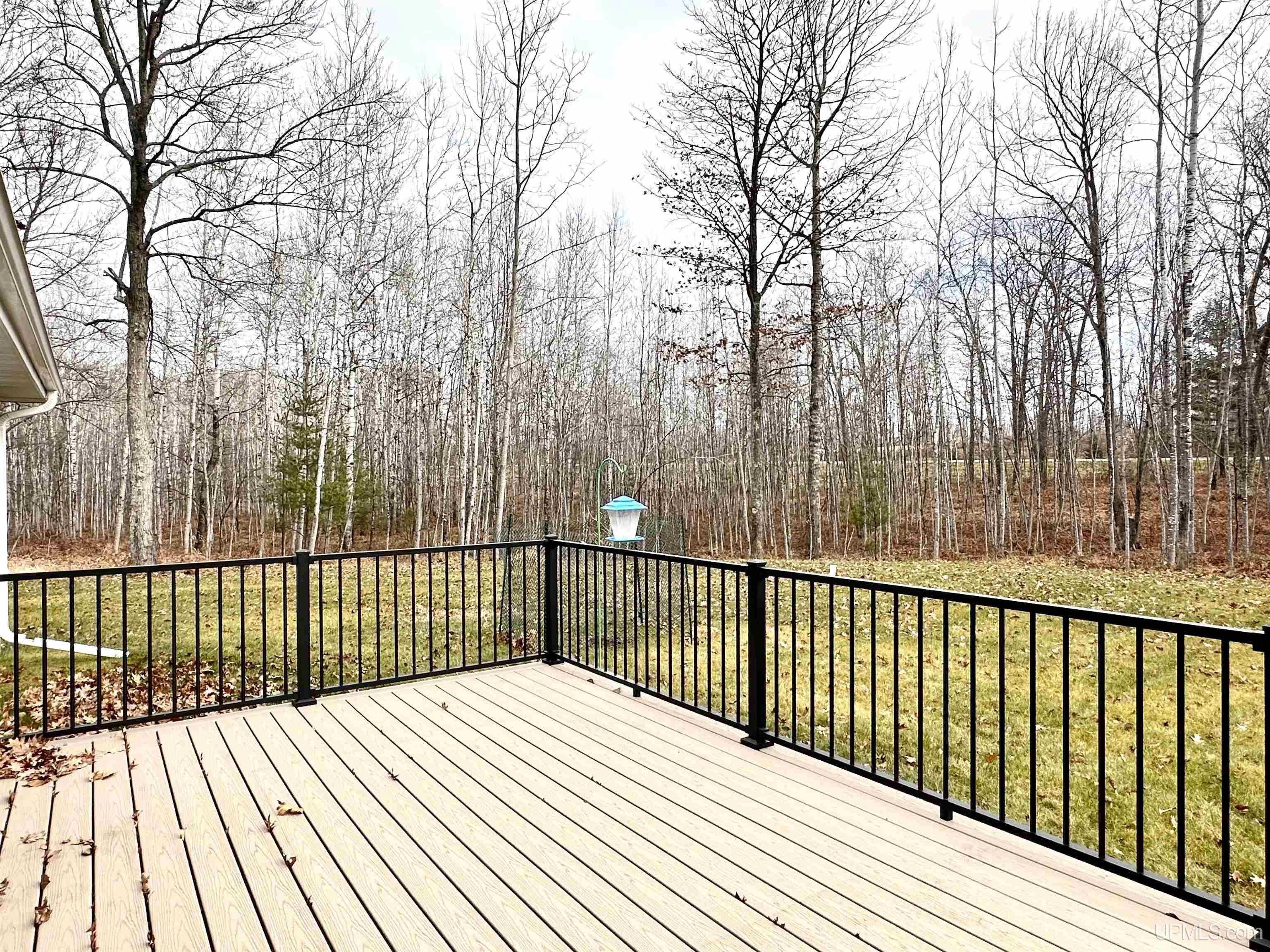 N4829 State Hwy M95 Highway