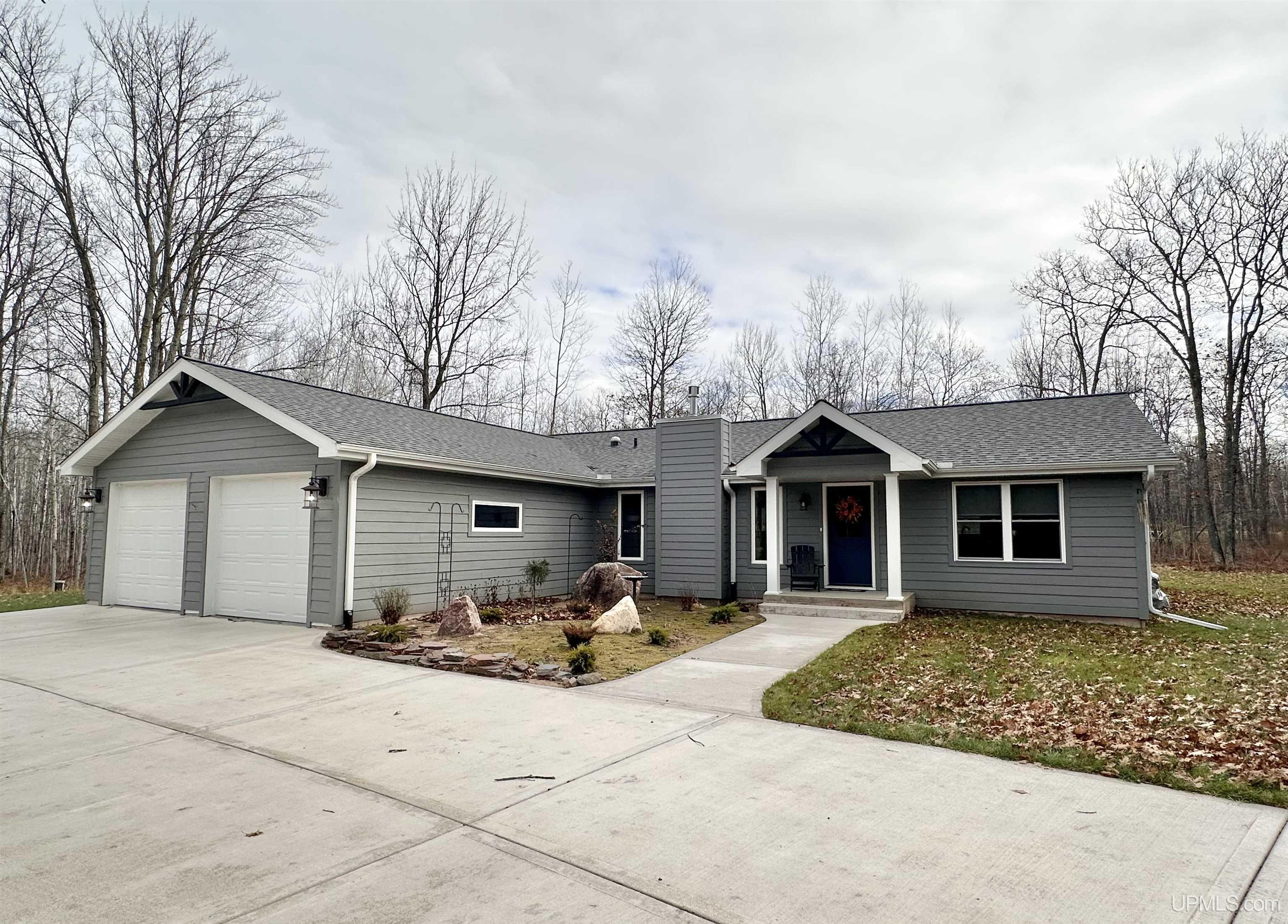 N4829 State Hwy M95 Highway