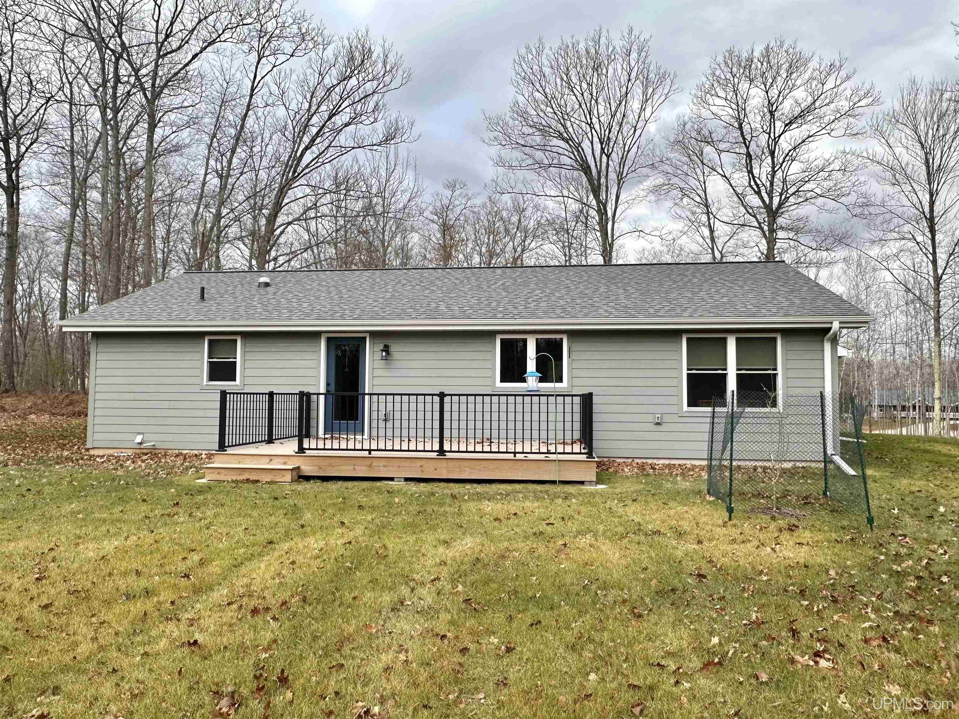 N4829 State Hwy M95 Highway