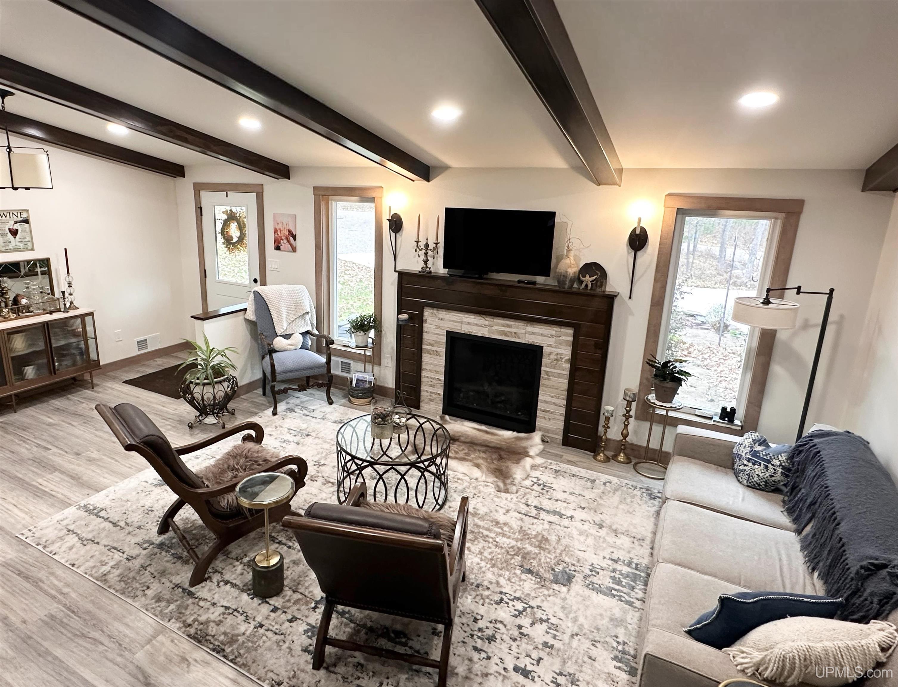 N4829 State Hwy M95 Highway