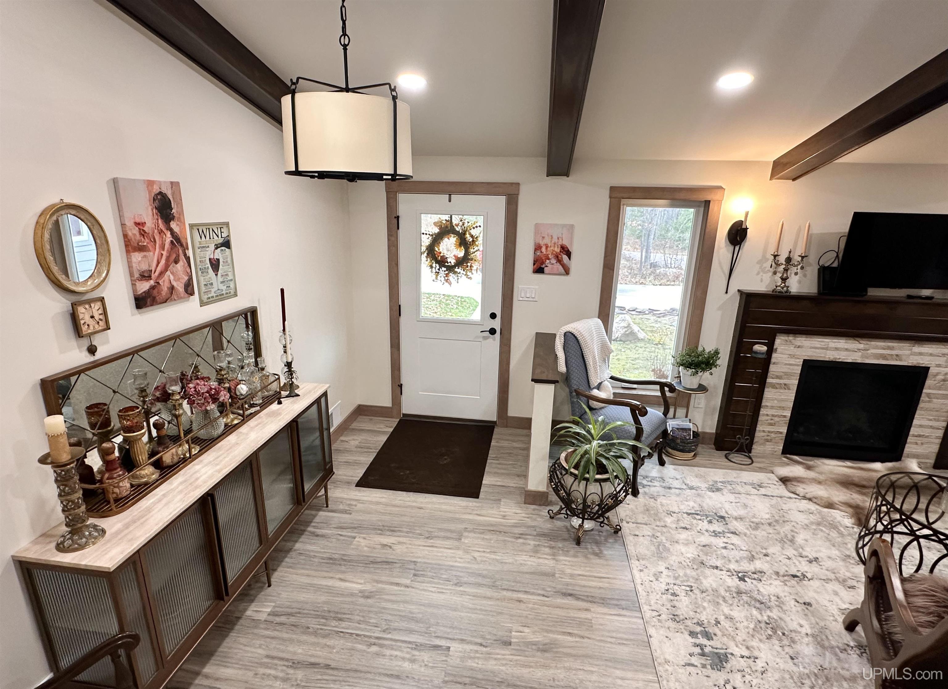 N4829 State Hwy M95 Highway