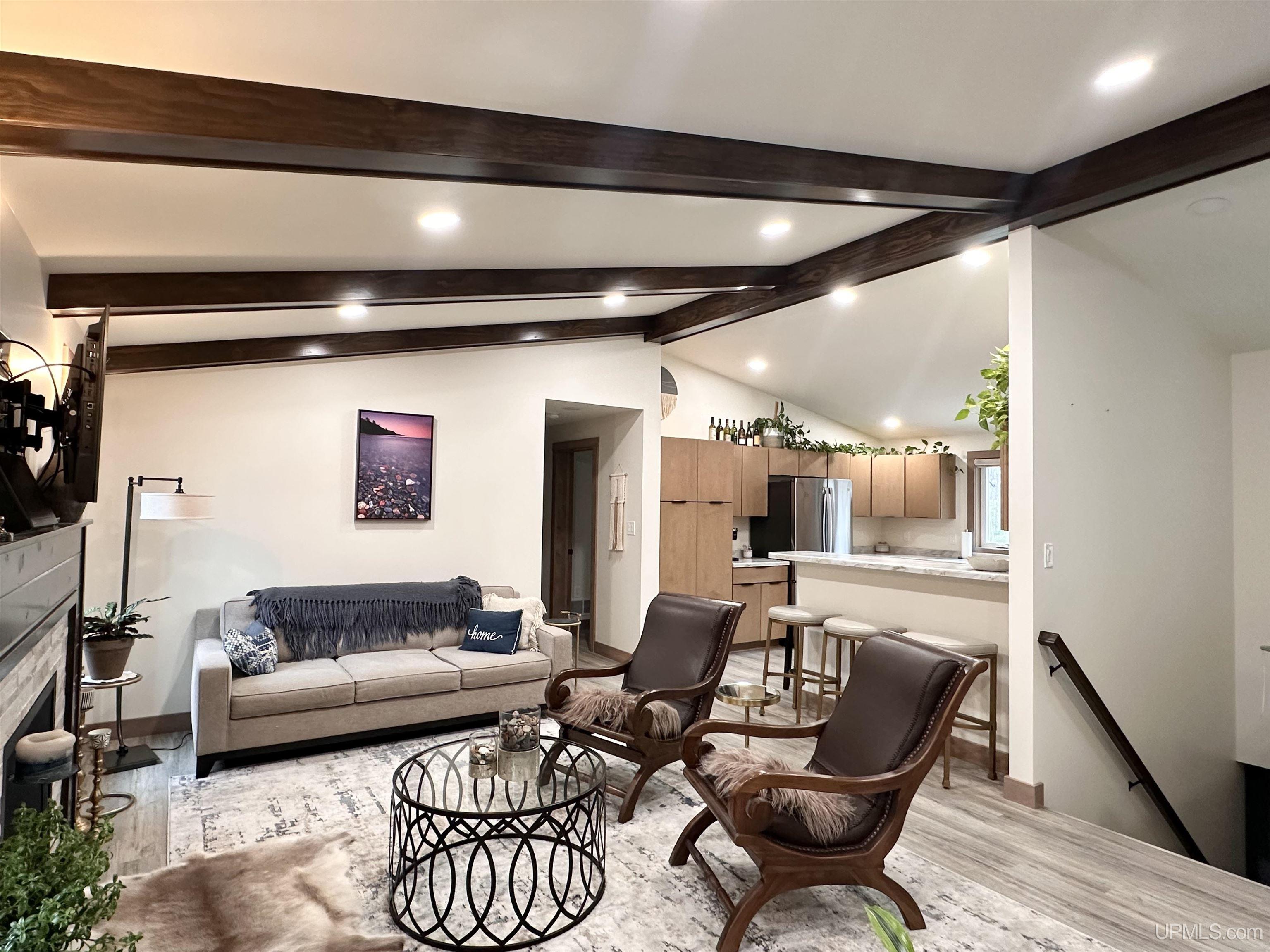 N4829 State Hwy M95 Highway