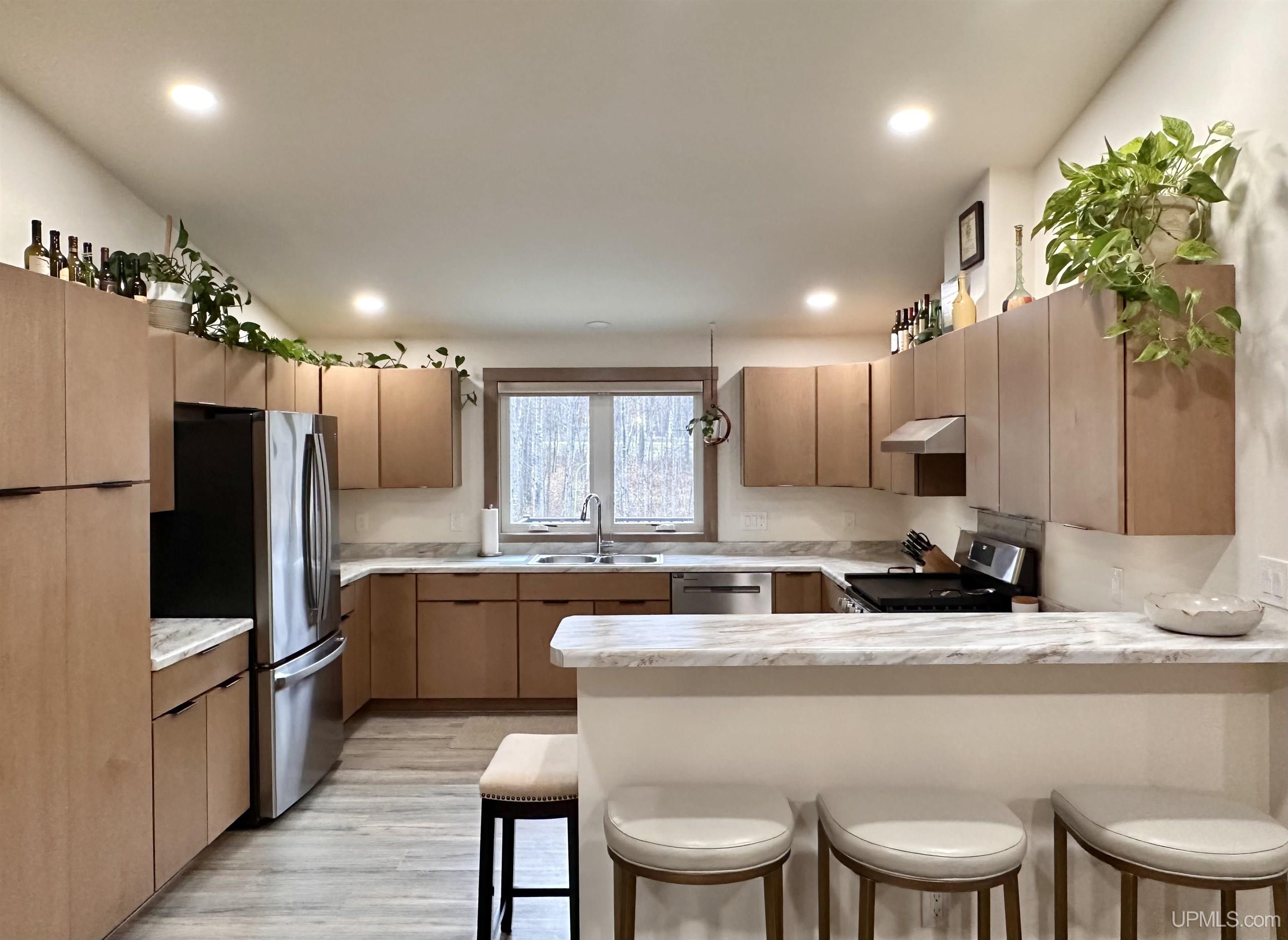 N4829 State Hwy M95 Highway