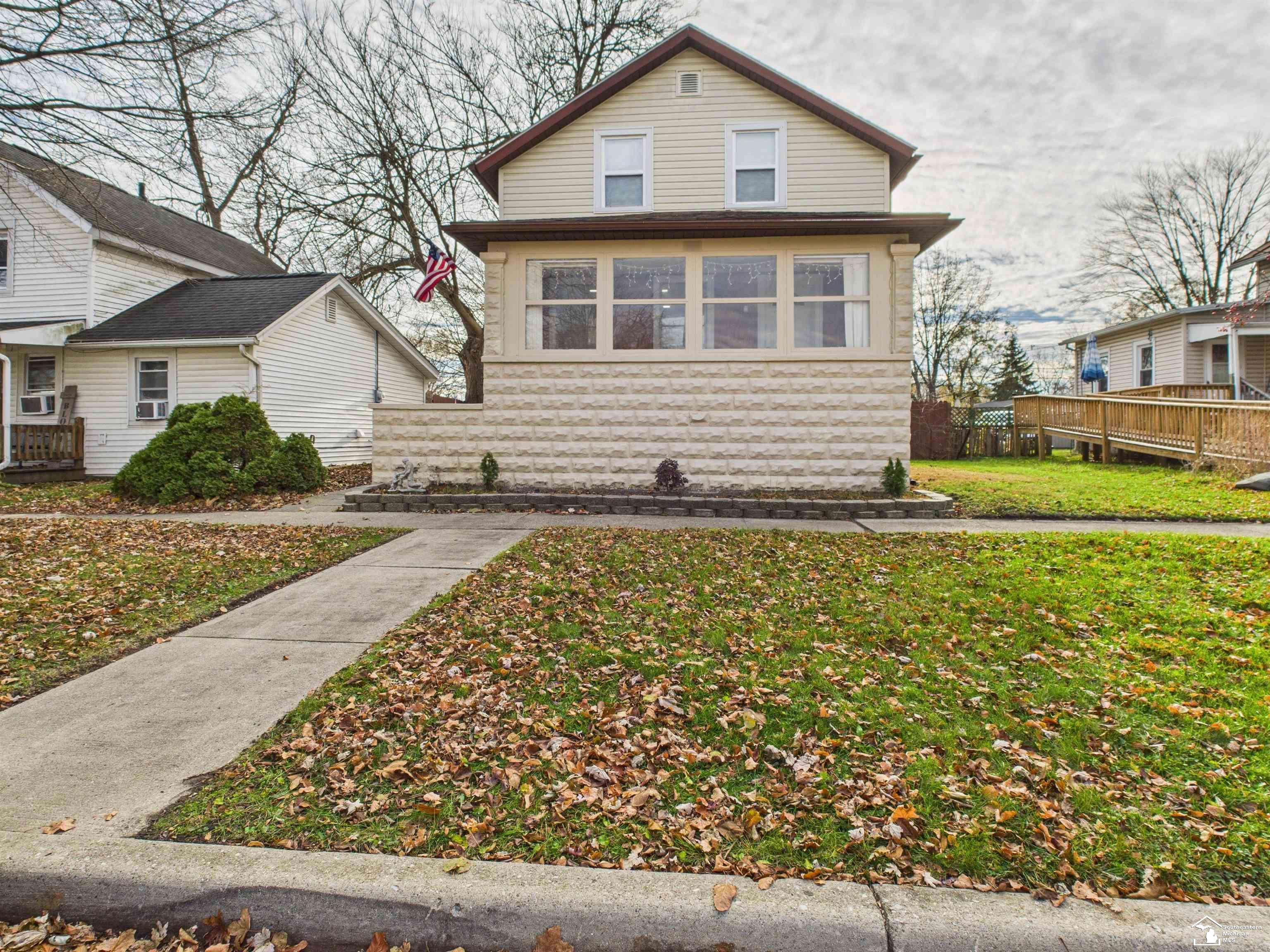 2281 Fairview Drive, Adrian, MI, 49221