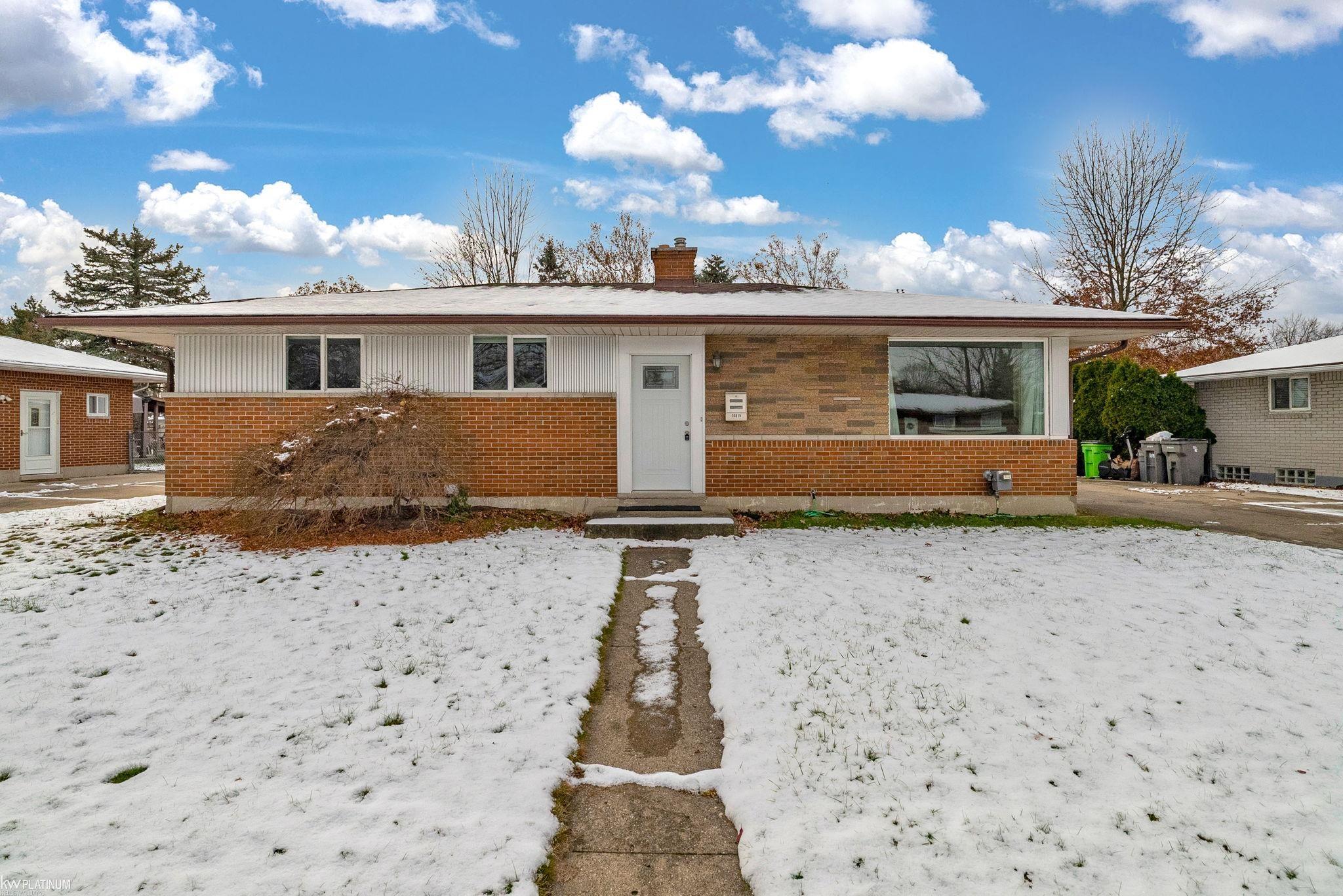 36815 Woodingham ST ClintonCharterTownship_Macomb Michigan 48035