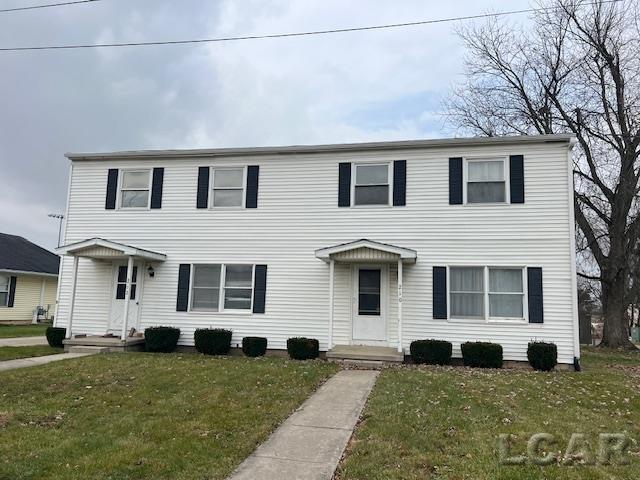 Foundation Realty Listings