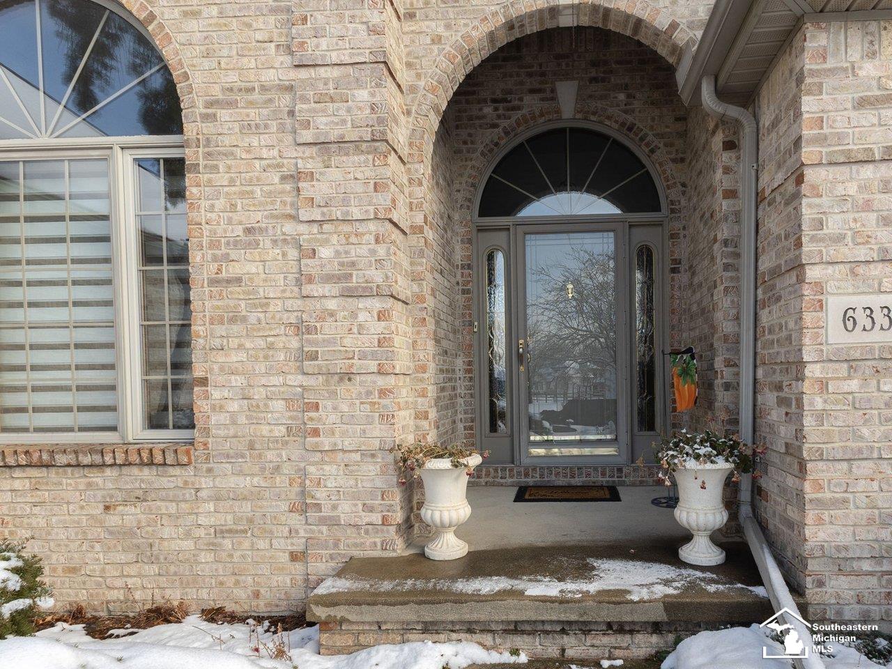 Homes for sale in Bedford Township Monroe, MI | 6334 Brent Valley Dr, Bedford Township Monroe, MI 48182 | MLS# 57050195547