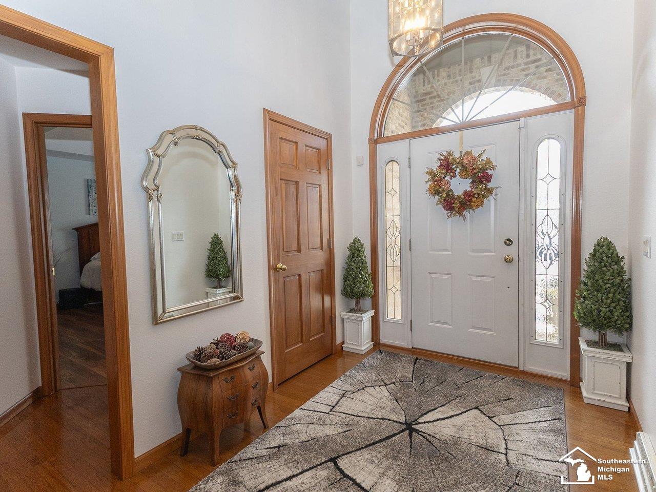 Homes for sale in Bedford Township Monroe, MI | 6334 Brent Valley Dr, Bedford Township Monroe, MI 48182 | MLS# 57050195547