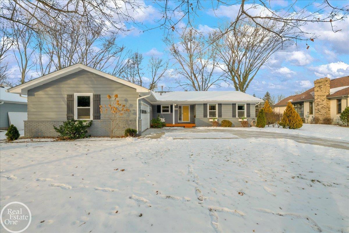 Homes for sale in St Clair City St Clair, MI | 1155 N 6th St, St Clair City St Clair, MI 48079 | MLS# 58050195709