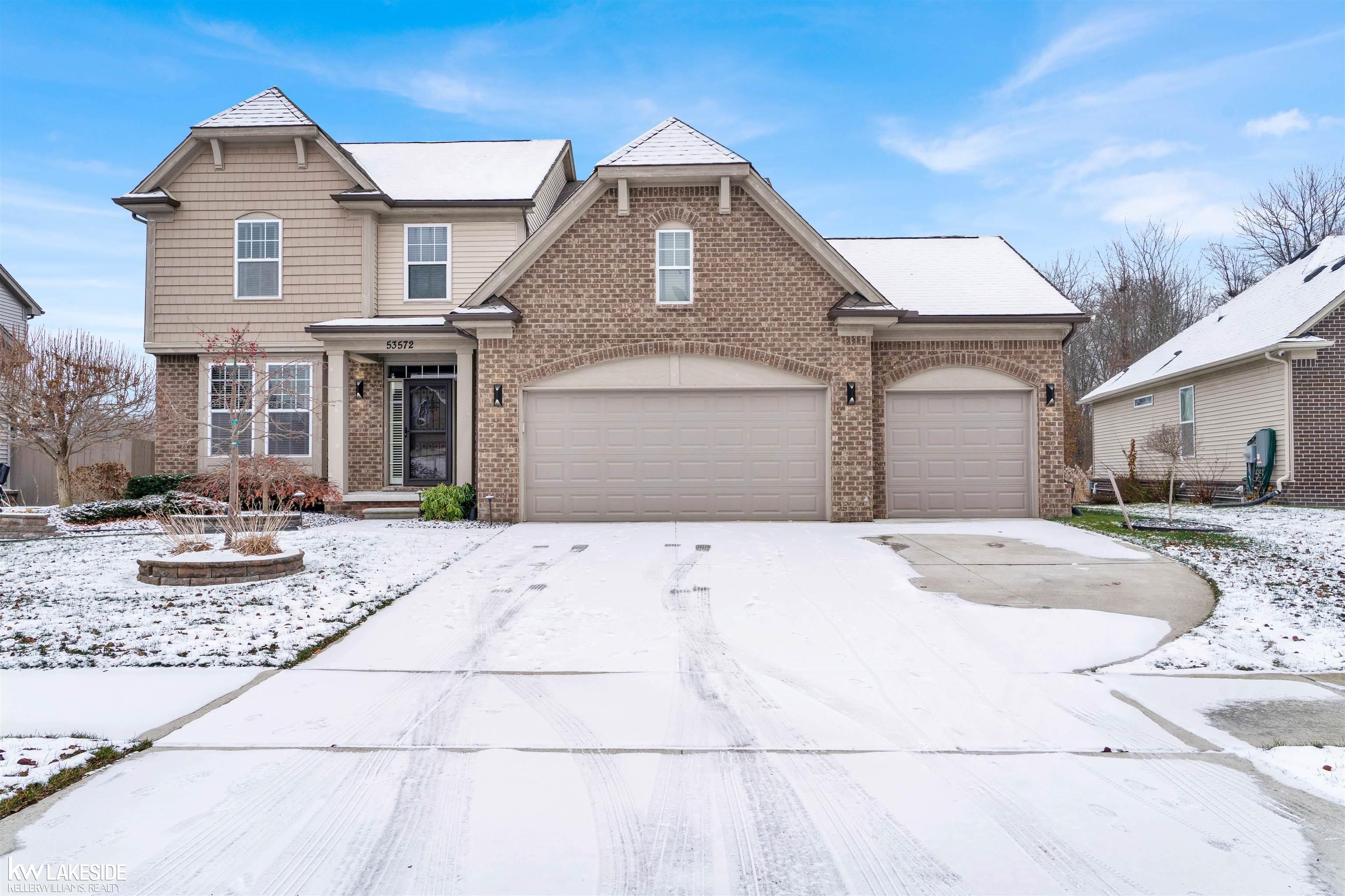 53572 Mary Ann LN NewBaltimoreCity_Macomb Michigan 48047