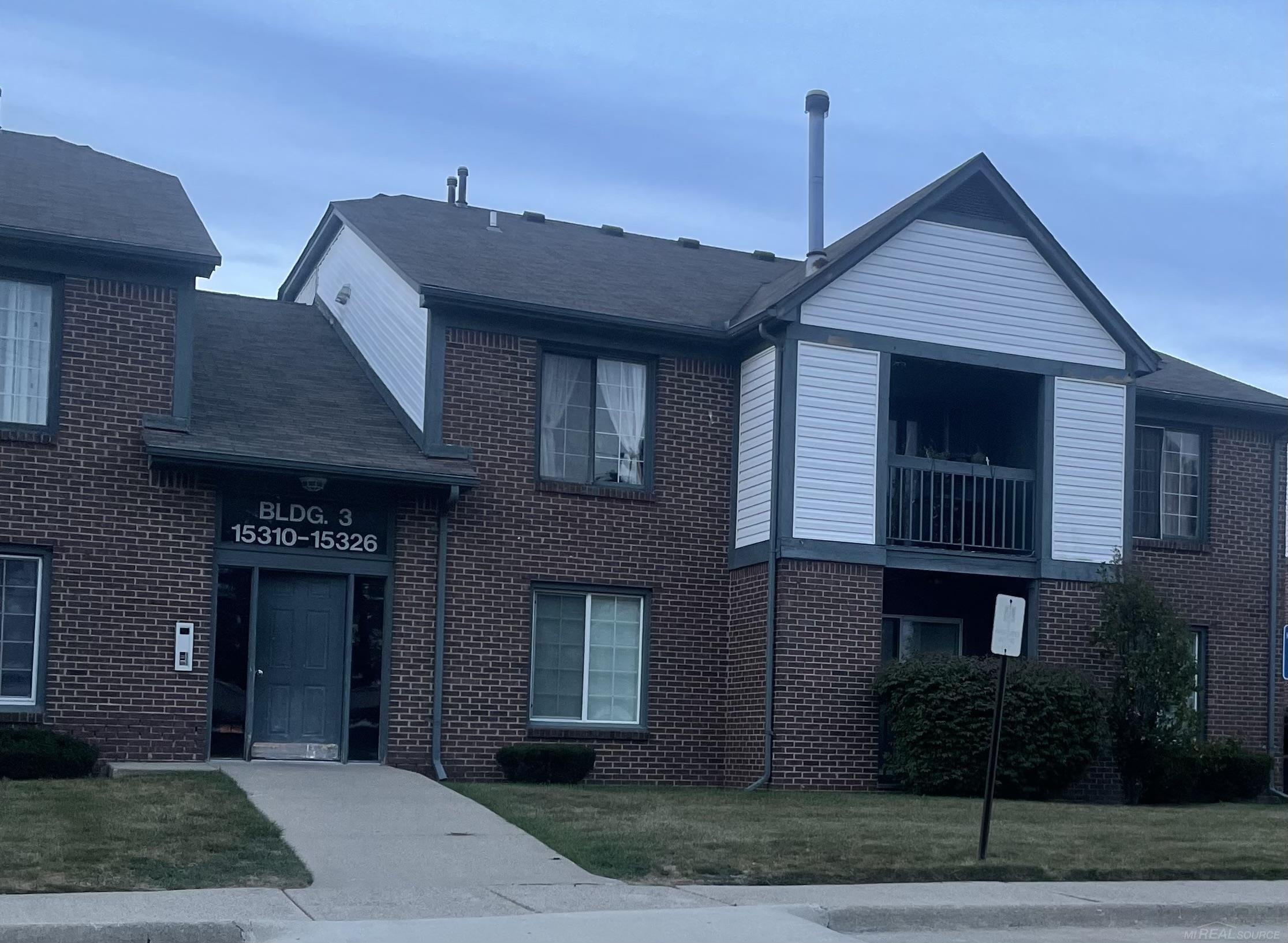 15312 Ashley MacombTownship_Macomb Michigan 48044