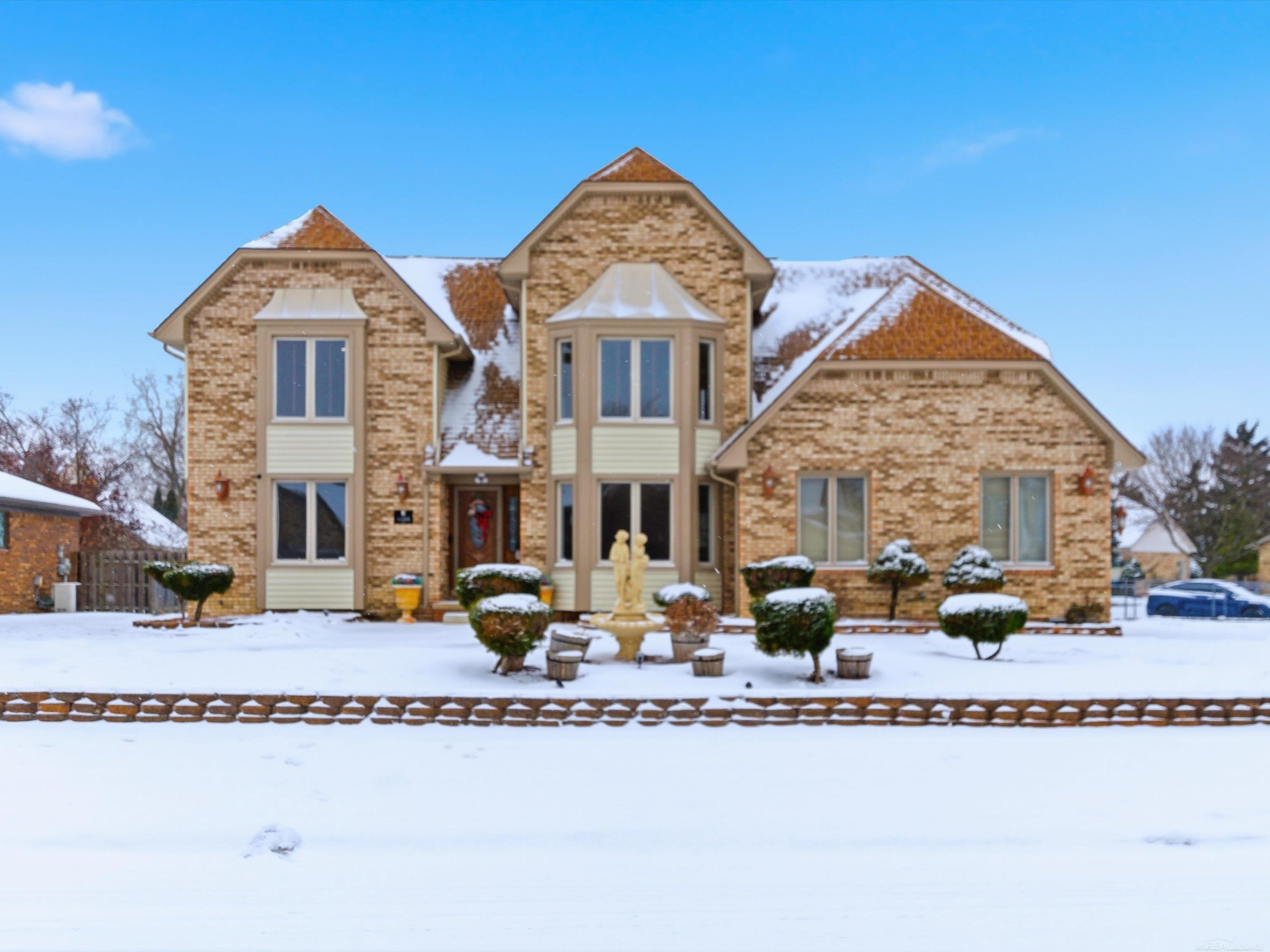 40393 FORDWICH SterlingHeightsCity_Macomb Michigan 48310