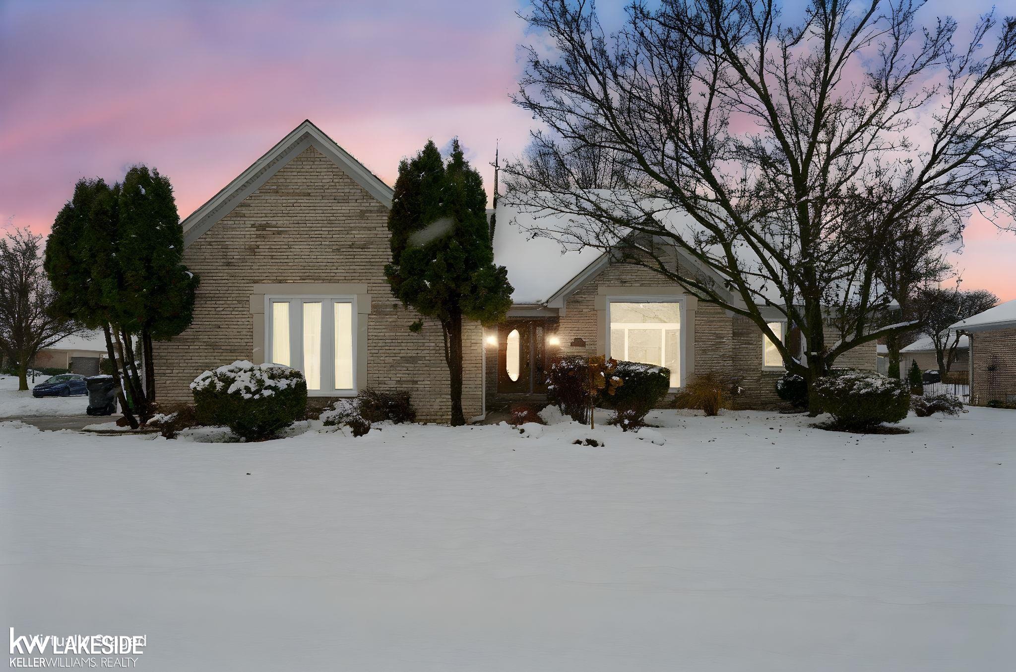 52531 Lasalle ShelbyCharterTownship_Macomb Michigan 48315