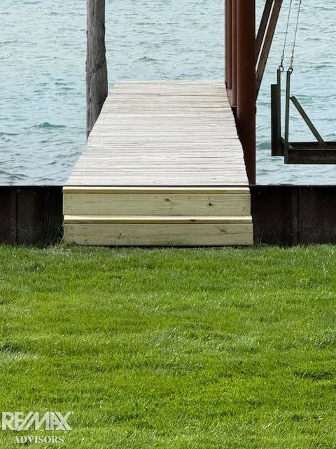 Homes for sale in Harsens Island, MI | 7054 Middle Channel Dr, Harsens Island, MI 48028 | MLS# 50196017