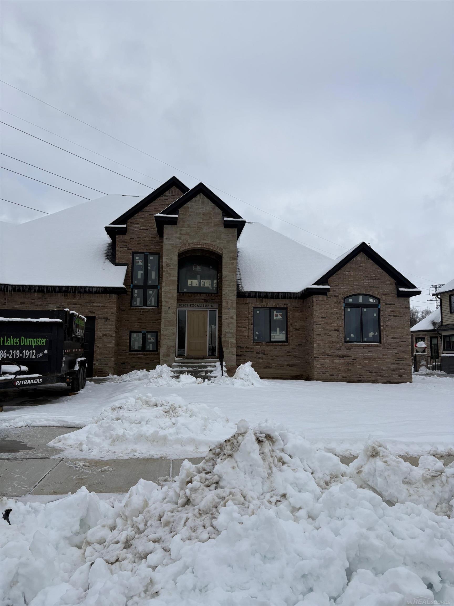 10505 Excalibur ShelbyCharterTownship_Macomb Michigan 48315