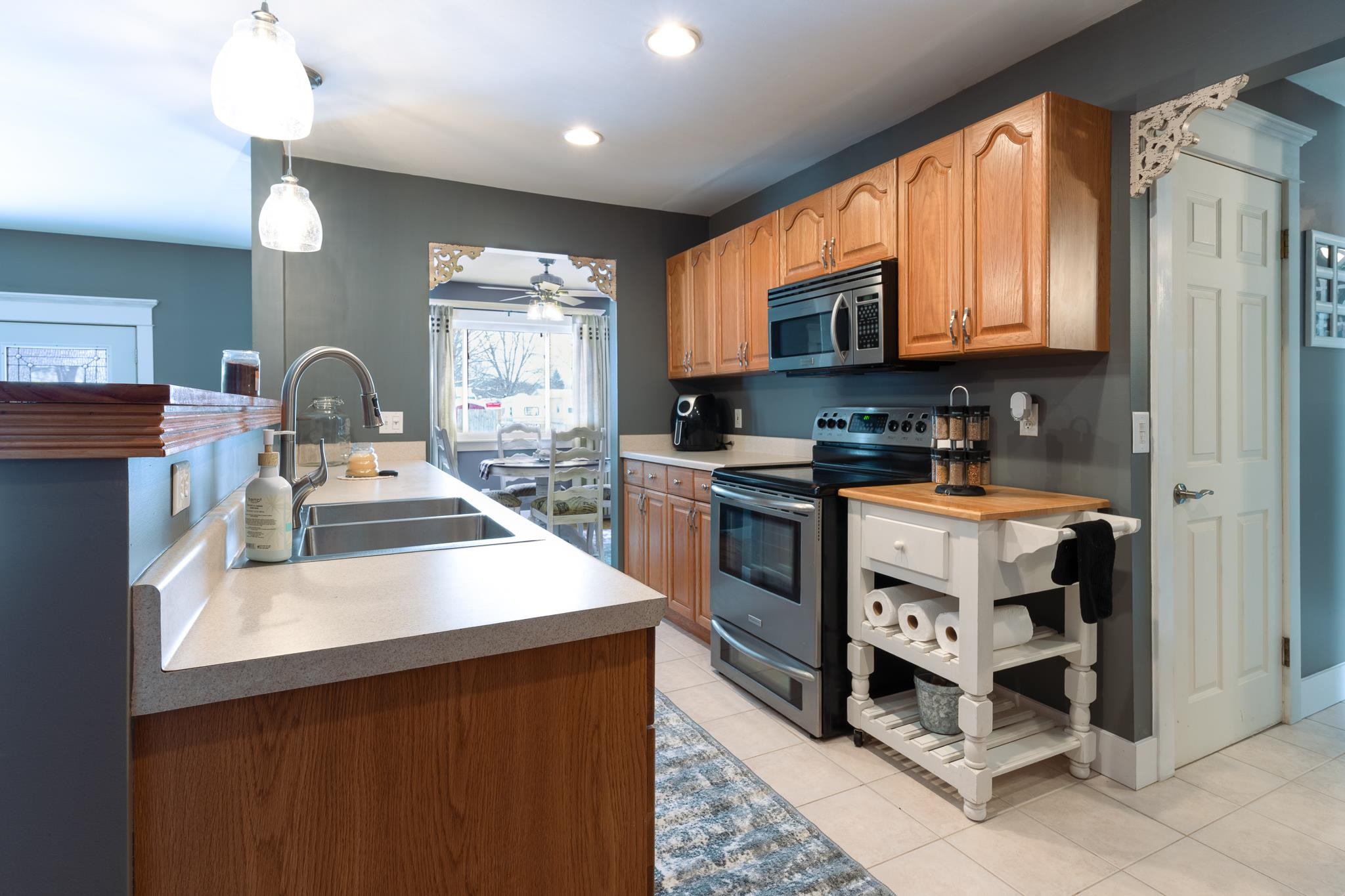 Homes for sale in Vienna Charter Township Genesee, MI | 10480 Ataberry Dr, Vienna Charter Township Genesee, MI 48420 | MLS# 5050196021