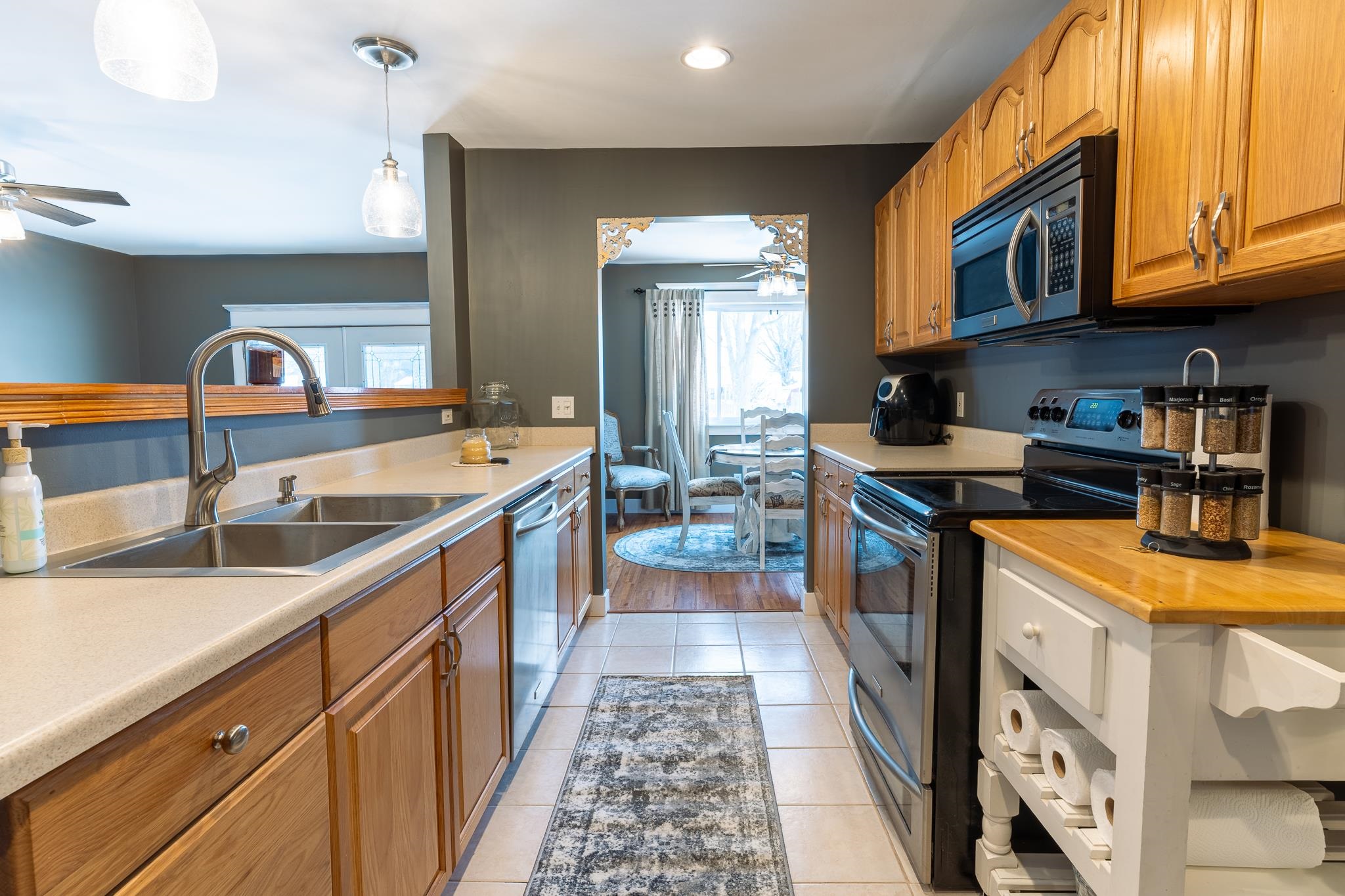 Homes for sale in Vienna Charter Township Genesee, MI | 10480 Ataberry Dr, Vienna Charter Township Genesee, MI 48420 | MLS# 5050196021