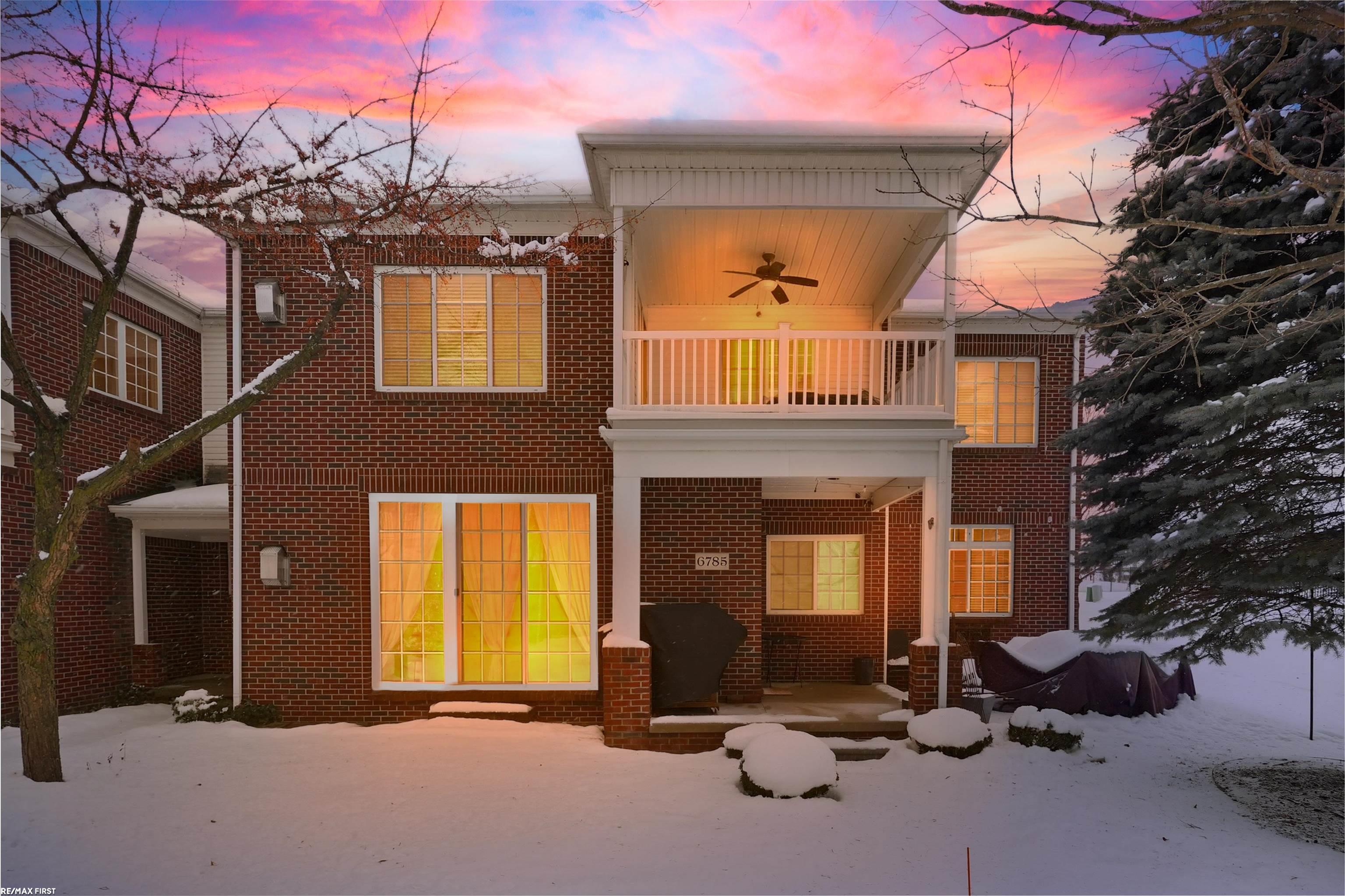 6785 Boulder Pointe WashingtonTownship_Macomb Michigan 48094