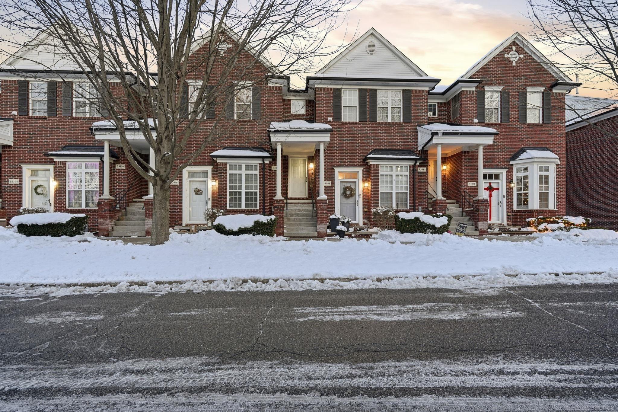 53092 Providence DR ShelbyCharterTownship_Macomb Michigan 48316