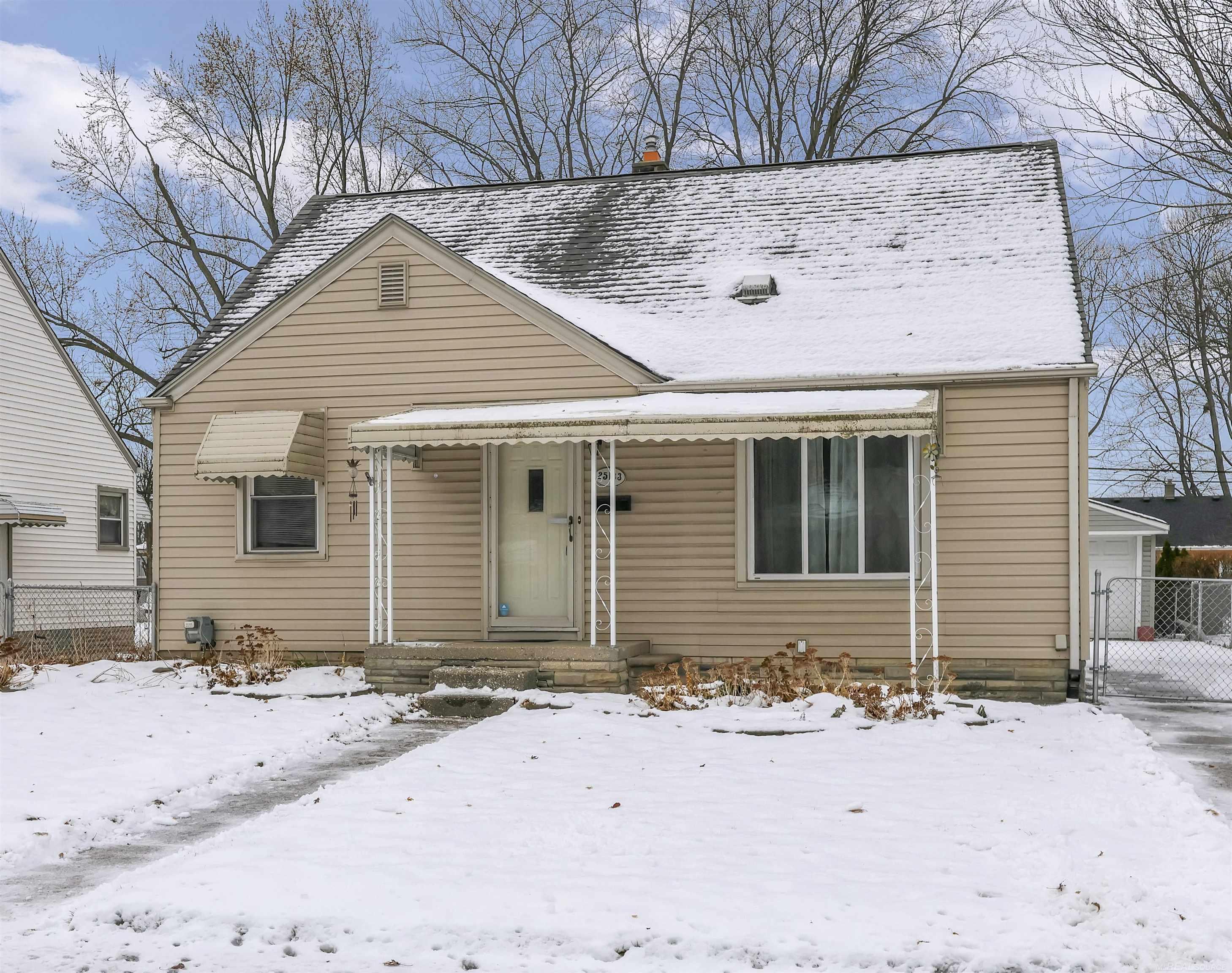 25183 Cole RosevilleCity_Macomb Michigan 48066