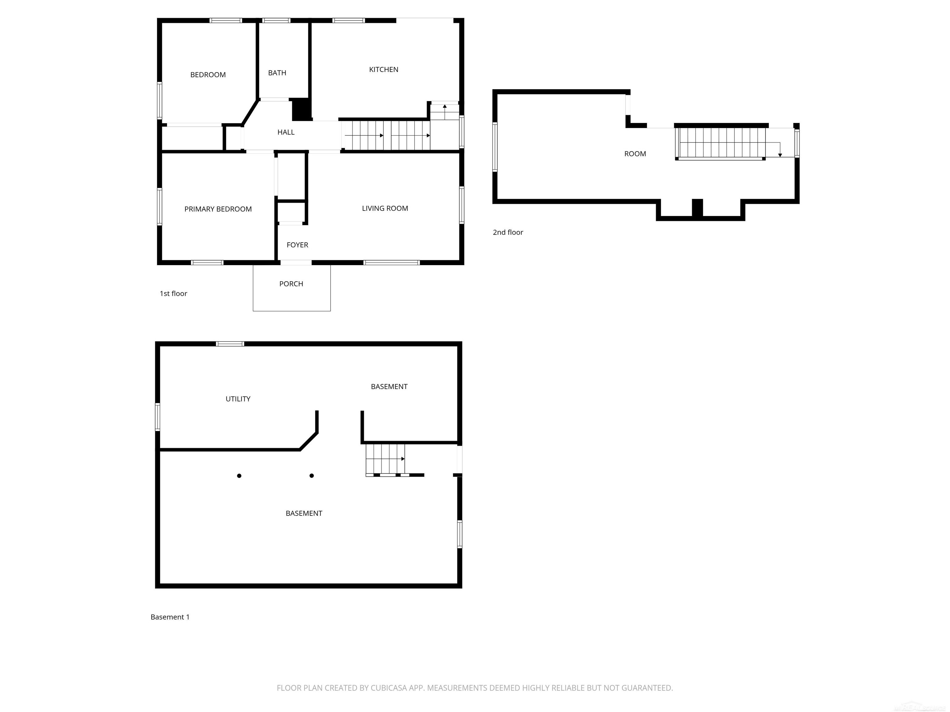Homes for sale in Roseville City Macomb, MI | 25183 Cole St, Roseville City Macomb, MI 48066 | MLS# 58050196072