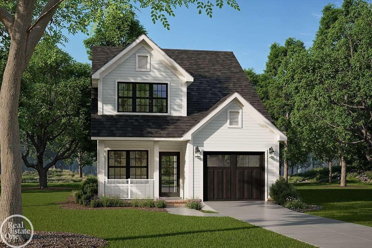 0 Pinewood RosevilleCity_Macomb Michigan 48066