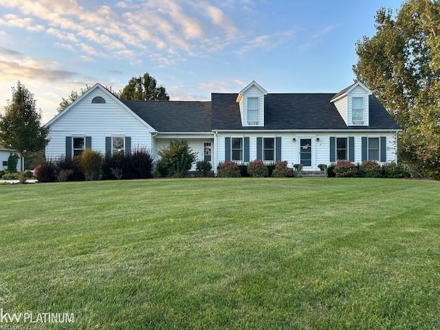 Homes for sale in Emmett Township St Clair, MI | 10630 Imlay City Rd, Emmett Township St Clair, MI 48022 | MLS# 58050196191