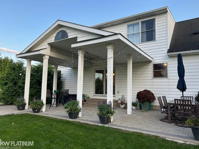 Homes for sale in Emmett Township St Clair, MI | 10630 Imlay City Rd, Emmett Township St Clair, MI 48022 | MLS# 58050196191