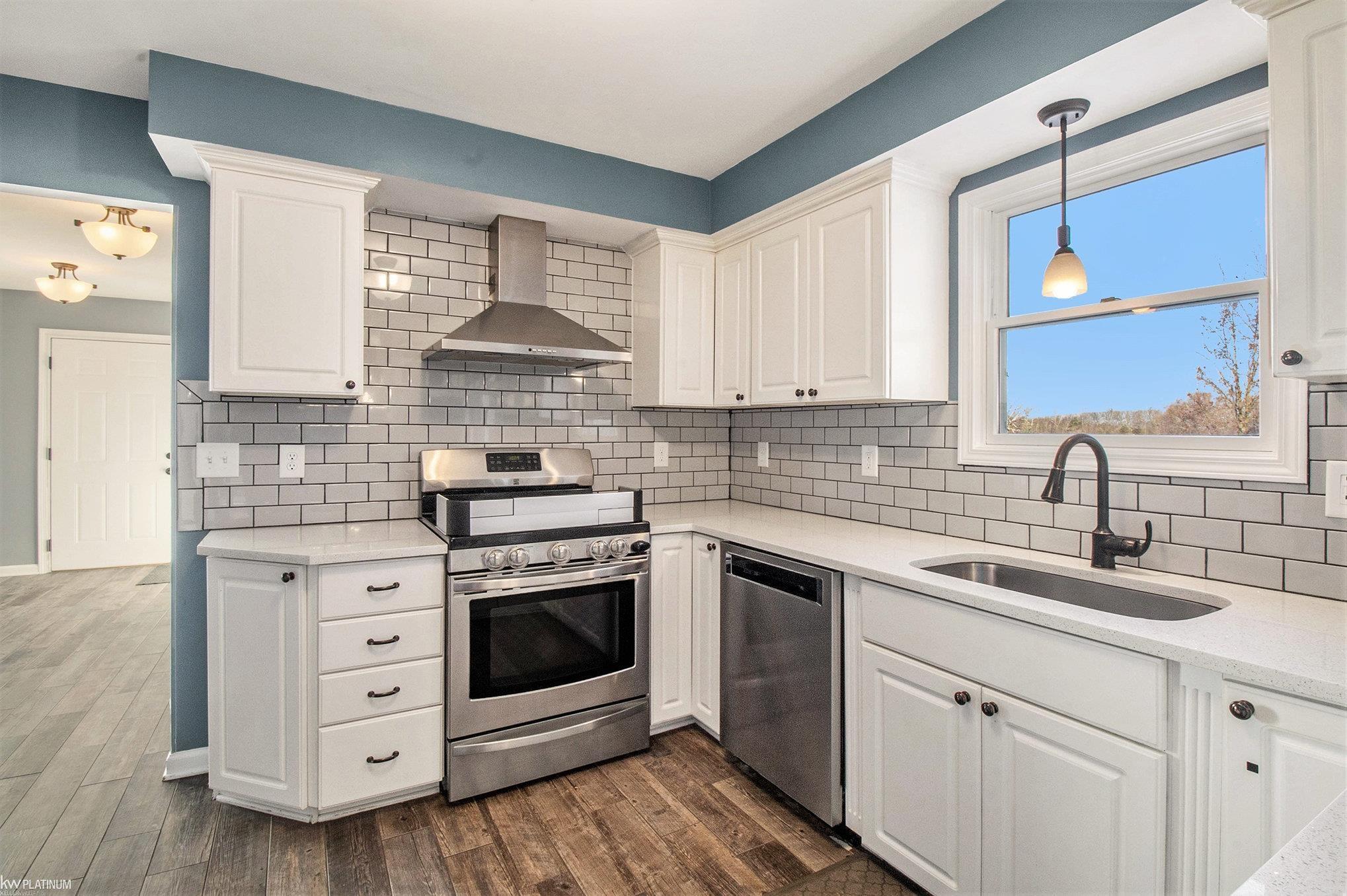 Homes for sale in Emmett Township St Clair, MI | 10630 Imlay City Rd, Emmett Township St Clair, MI 48022 | MLS# 58050196191