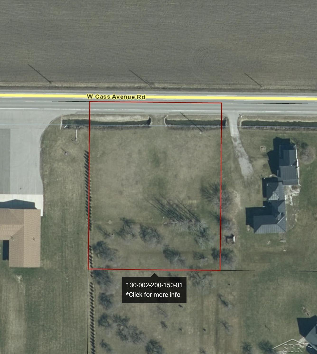 Homes for sale in Portsmouth Charter Township Bay, MI | Cass Ave, Portsmouth Charter Township Bay, MI 48708 | MLS# 61050196209