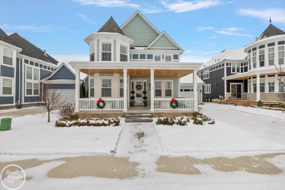 54568 Ann MacombTownship_Macomb Michigan 48042