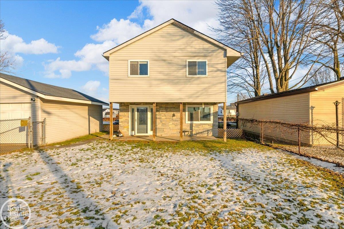 Homes for sale in Clay Township St Clair, MI | 7454 Dyke Rd, Clay Township St Clair, MI 48001 | MLS# 58050196298