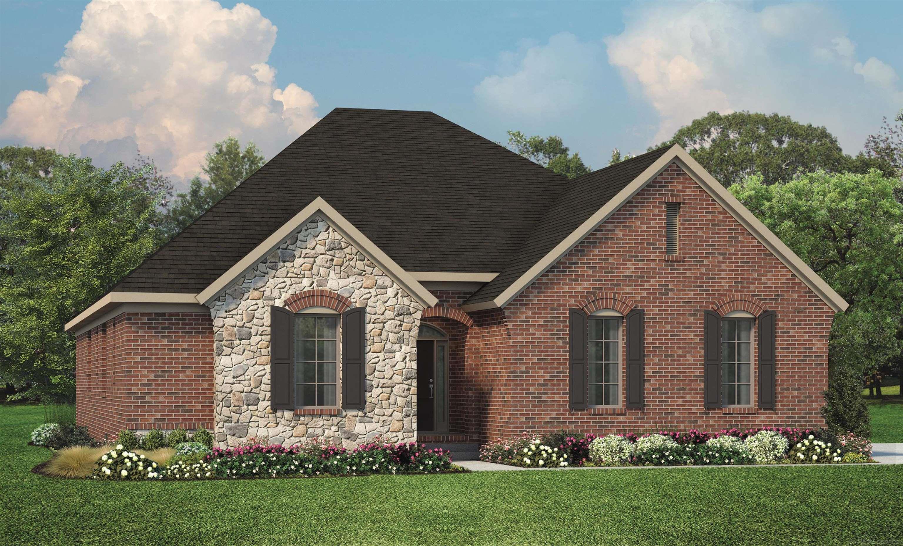 Homes for sale in Shelby Twp, MI | 55611 Bay Oaks Ct, Shelby Twp, MI 48315 | MLS# 50196617