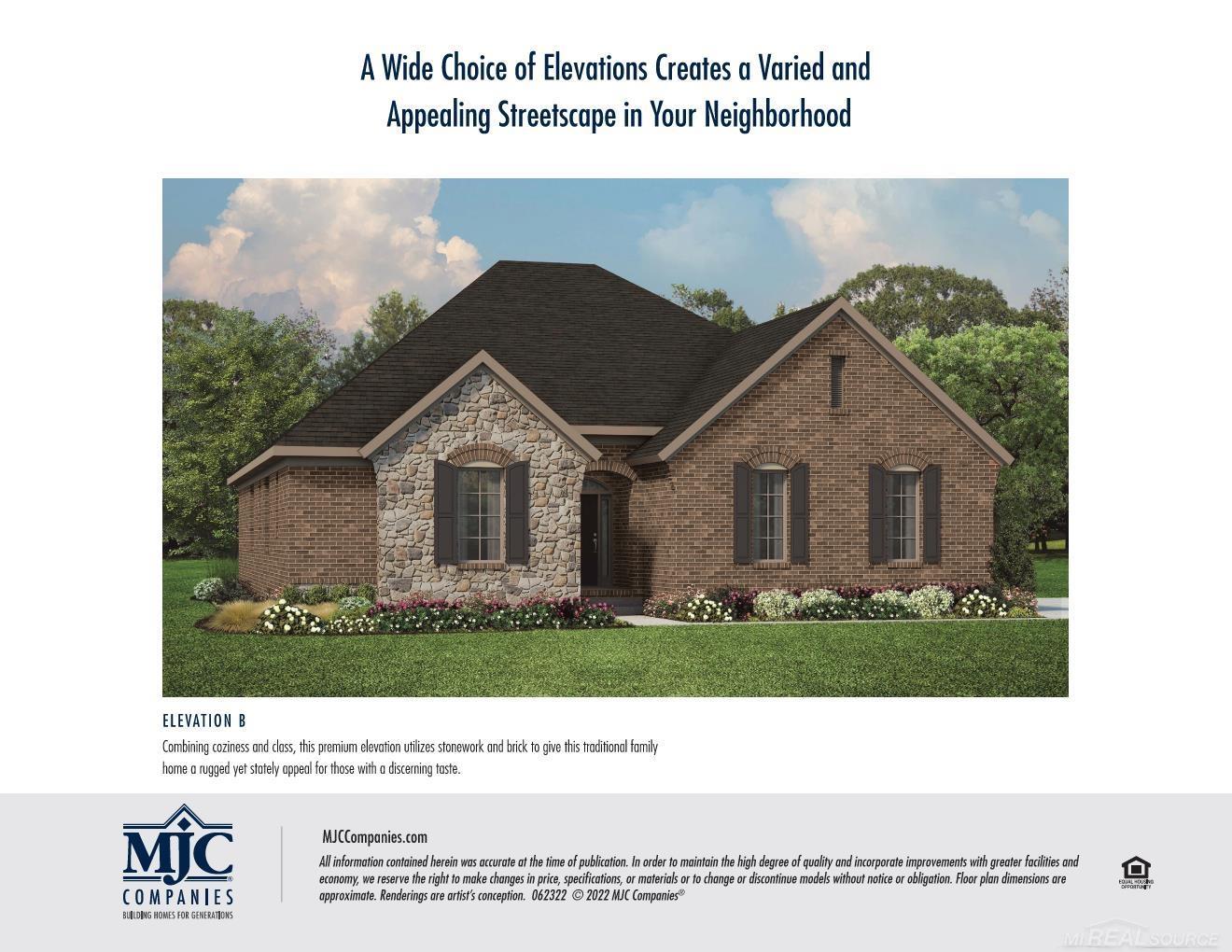 Homes for sale in Shelby Twp, MI | 55611 Bay Oaks Ct, Shelby Twp, MI 48315 | MLS# 50196617