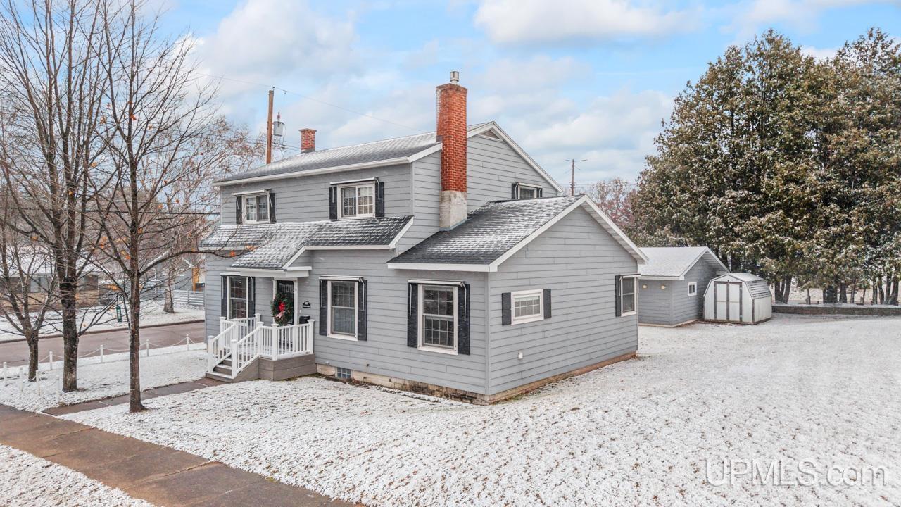 Available properties