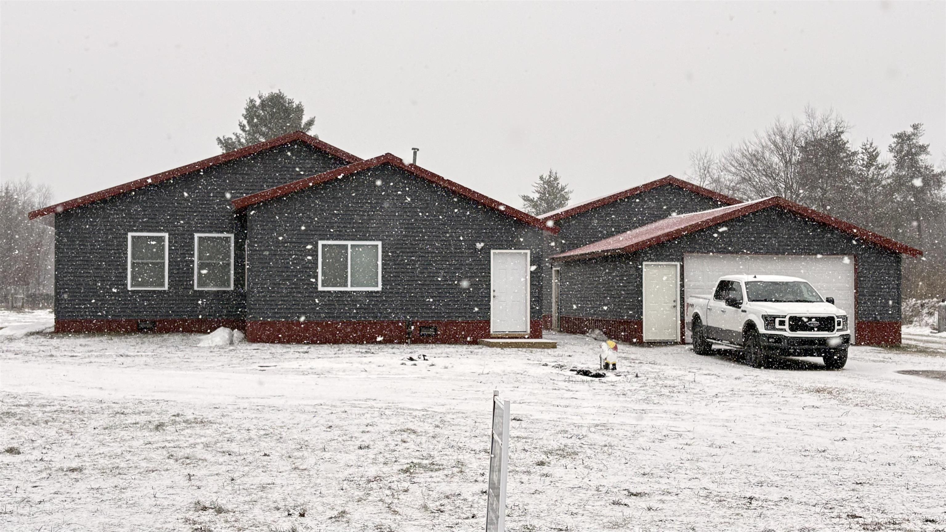 Homes for sale in Marion, MI | (Undisclosed), Marion, MI 49665 | MLS# 50197284