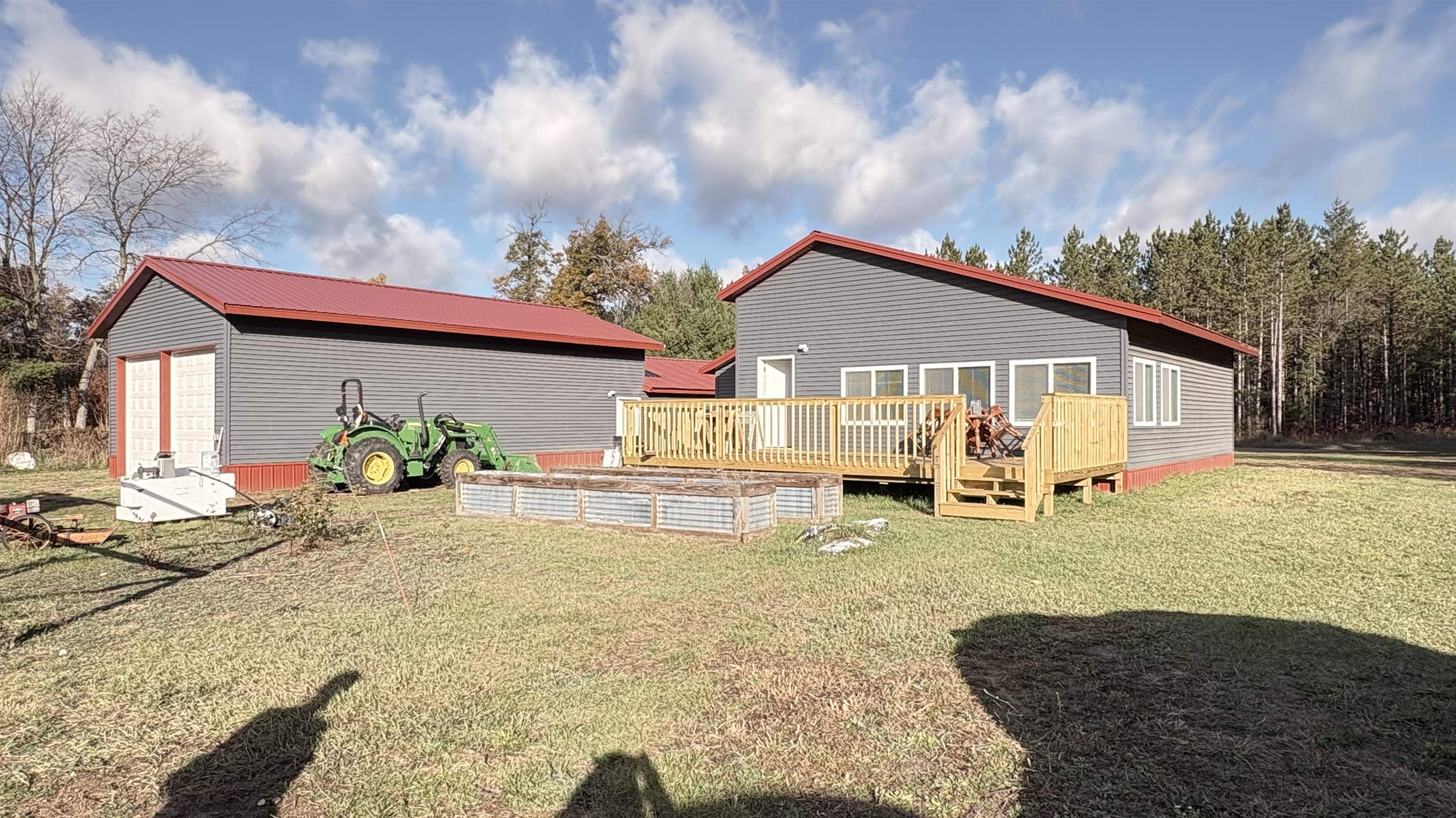 Homes for sale in Marion, MI | (Undisclosed), Marion, MI 49665 | MLS# 50197284